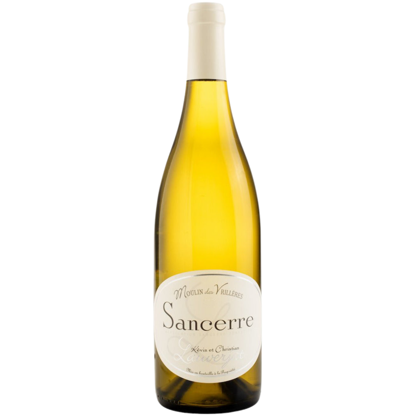 Loire Classics: Sancerre & Pouilly-Fume Duo