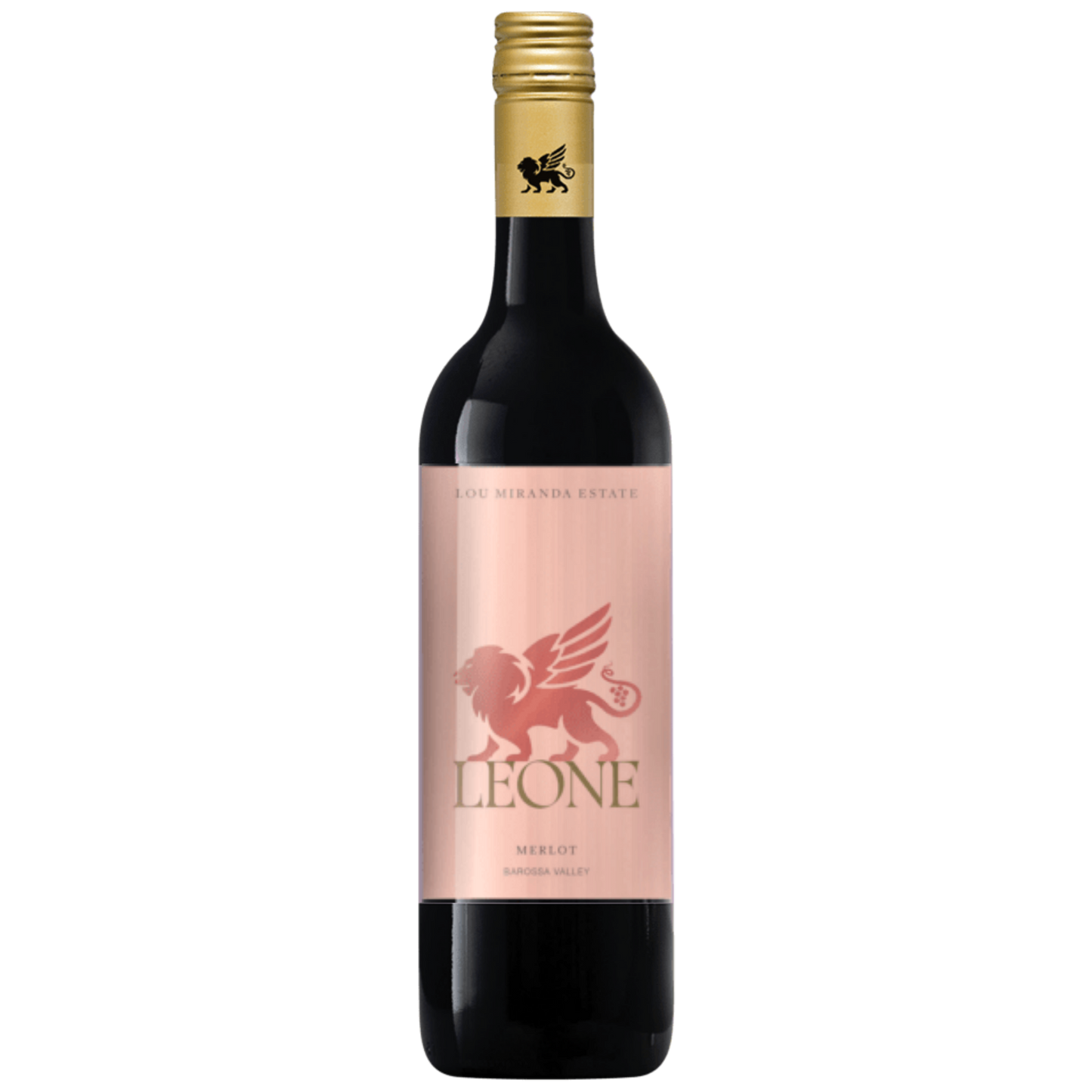Lou Miranda Leone Merlot 2022
