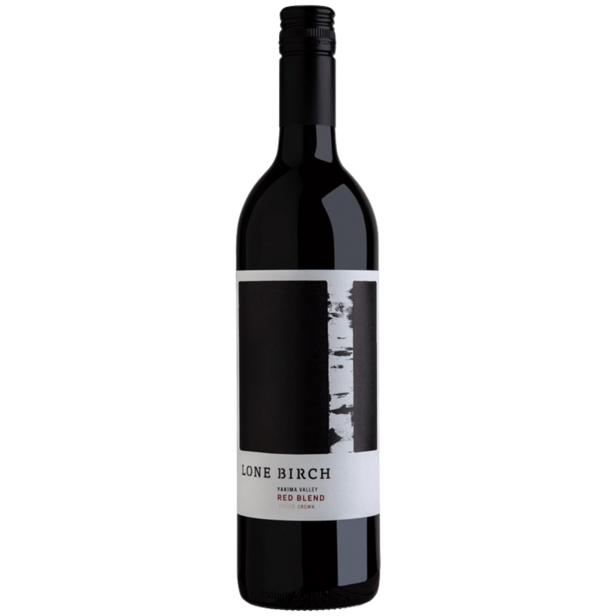 Lone Birch Red Blend 2024