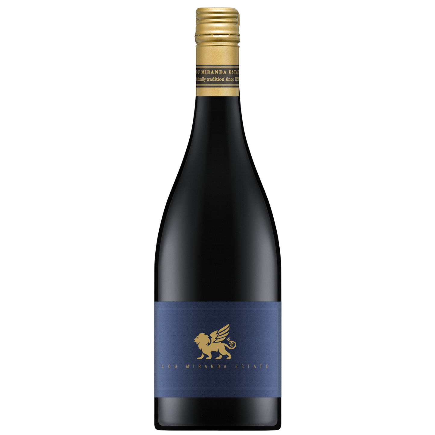 Lou Miranda Shiraz - Mataro 2018