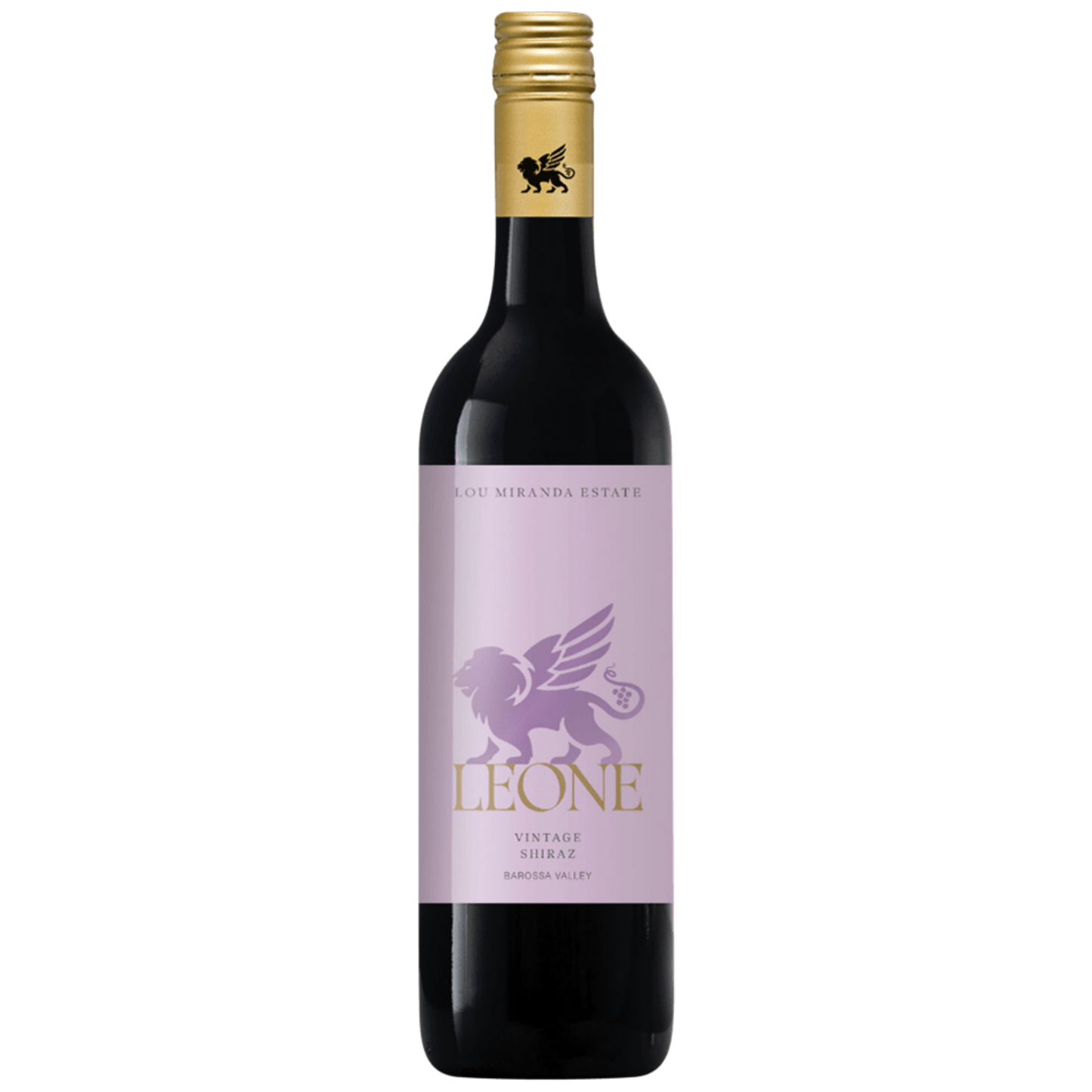 Lou Miranda Leone Shiraz 2021