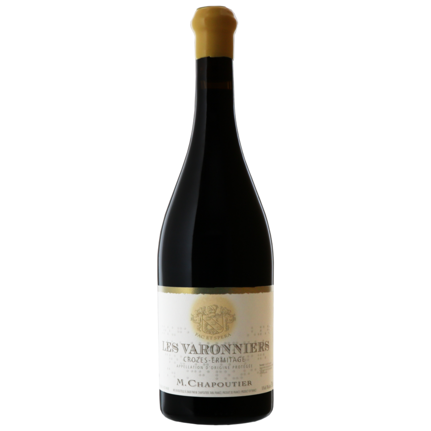 M. Chapoutier Crozes-Hermitage Les Varonniers 2020