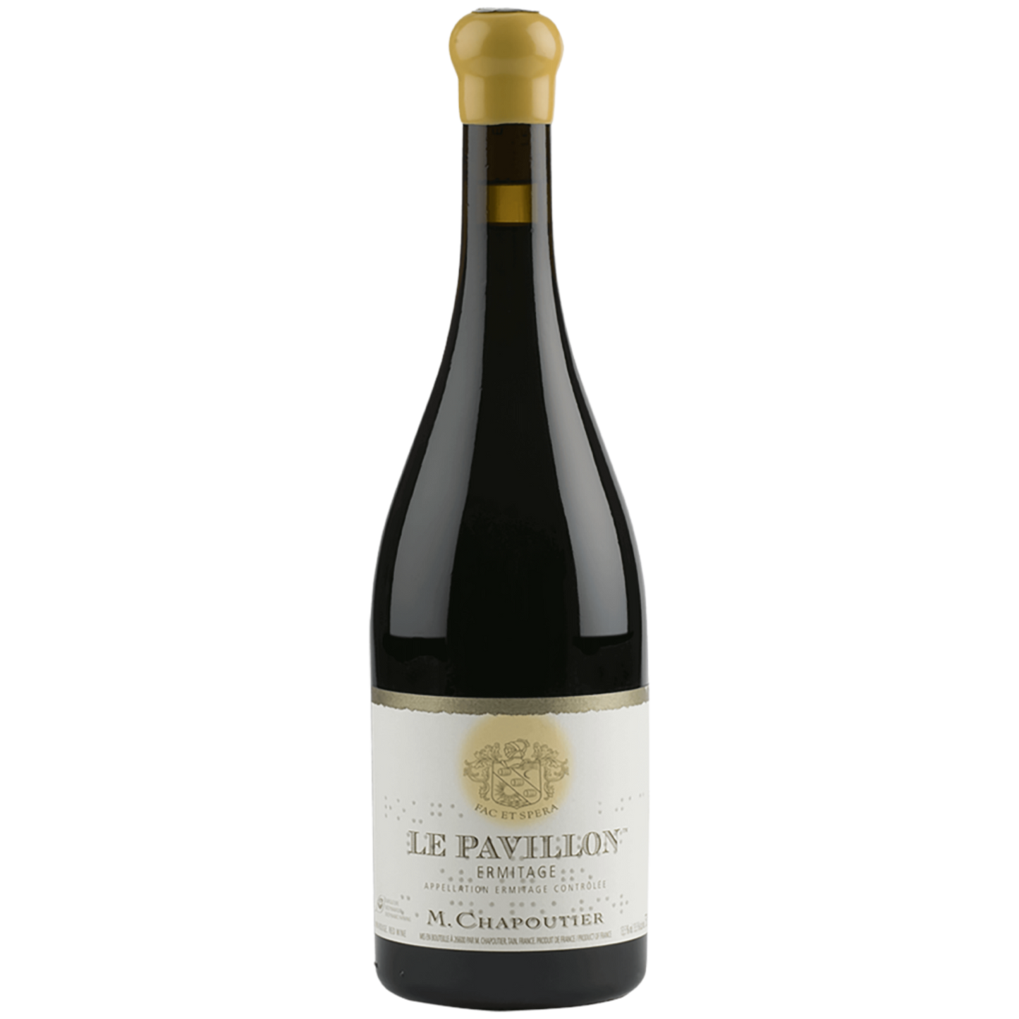 M. Chapoutier Ermitage Le Pavillon 2021