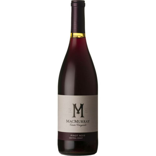 MacMurray Estate Vineyards Central Coast Pinot Noir 2020