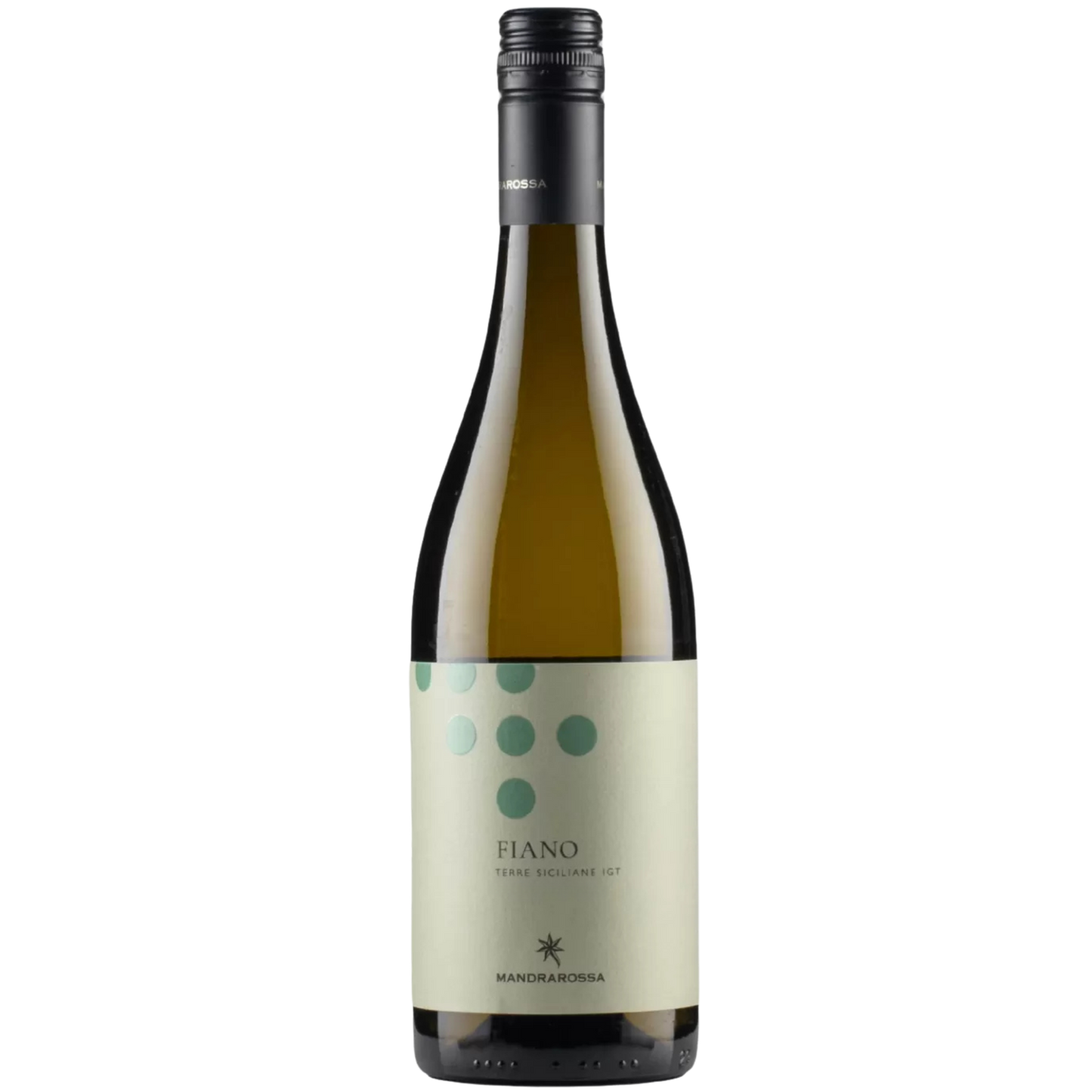 Mandrarossa Fiano 2024