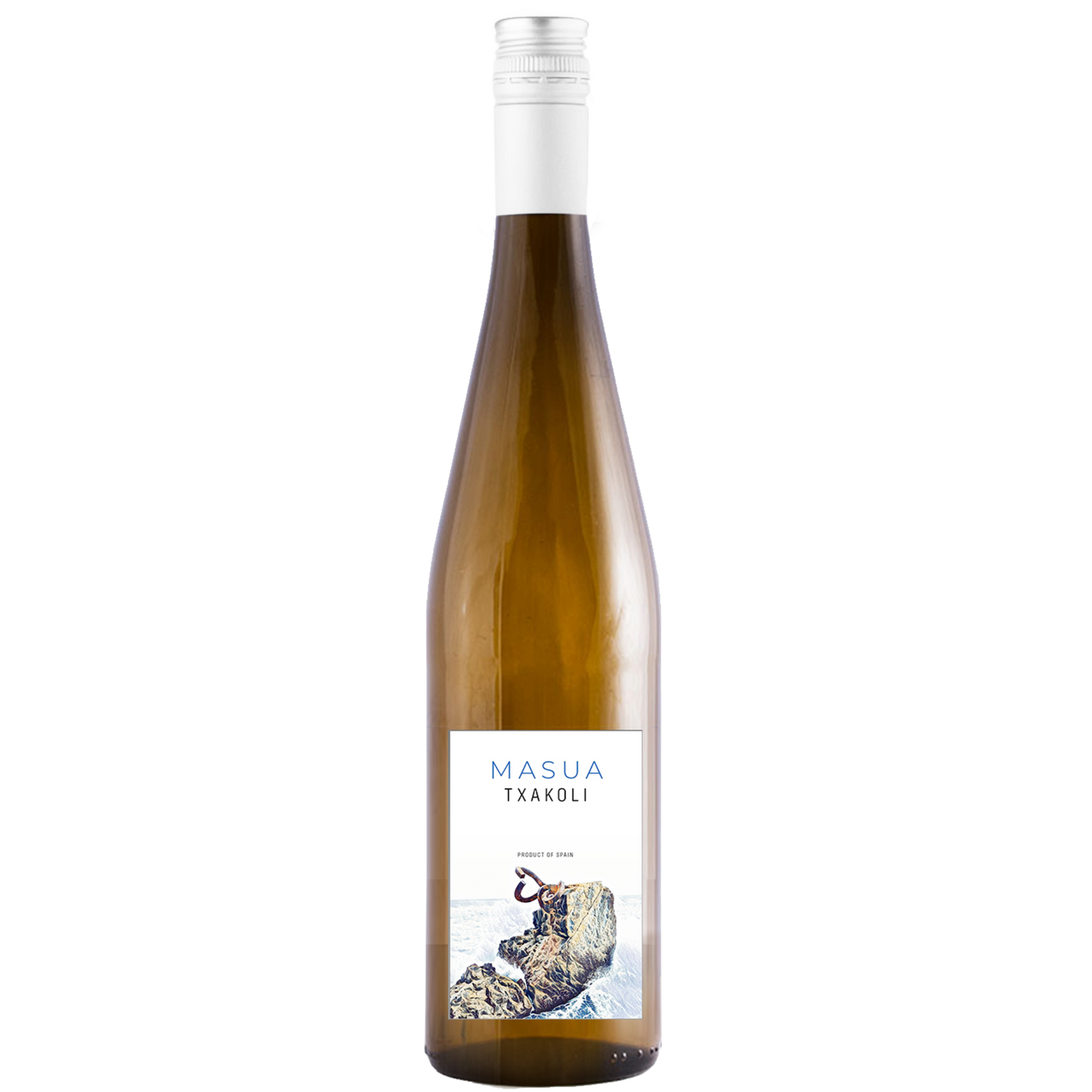 Masua Txakoli Blanc 2024
