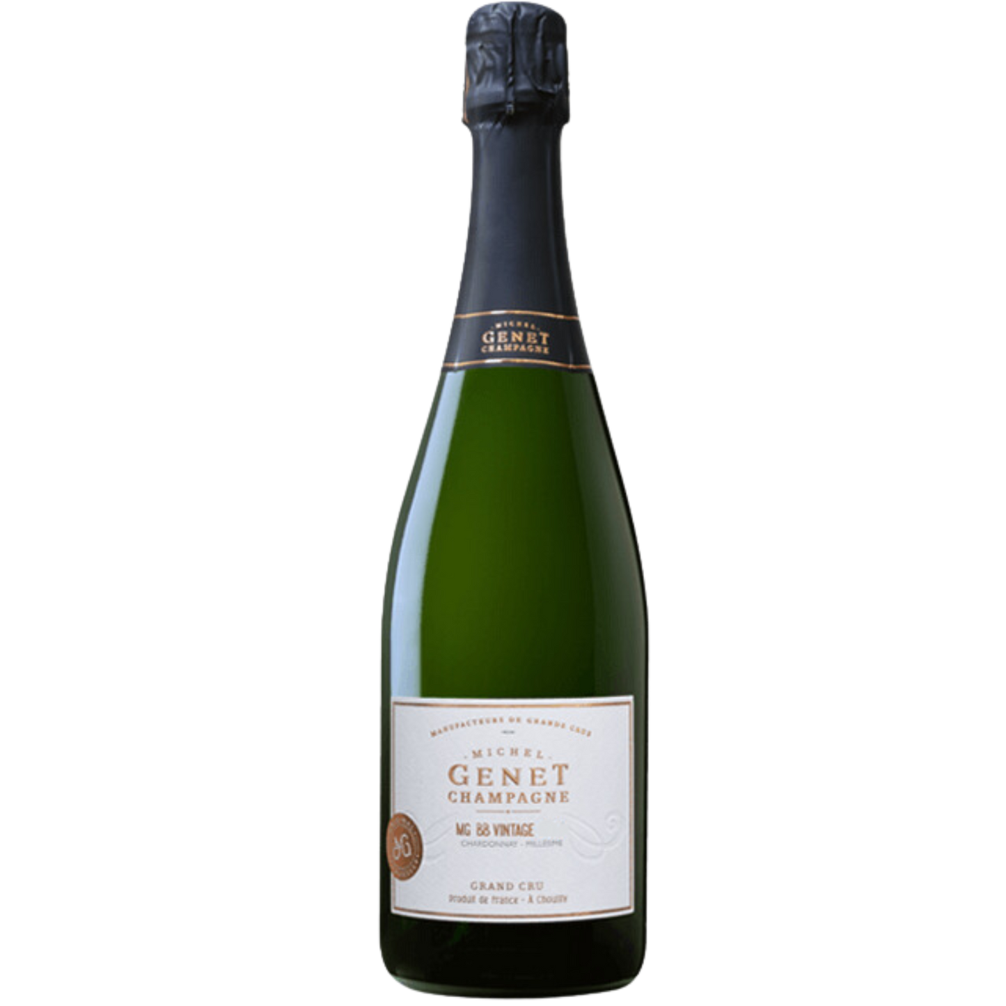 The Prestige Champagne Mixed Case