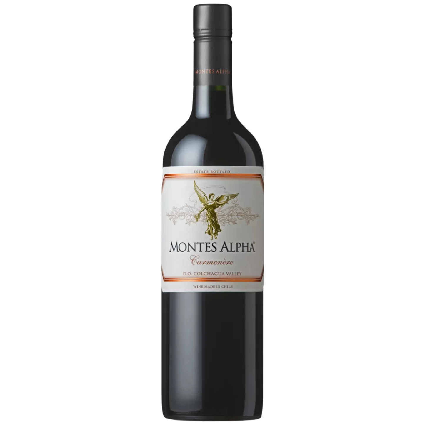 Montes Alpha Carmenere 2022