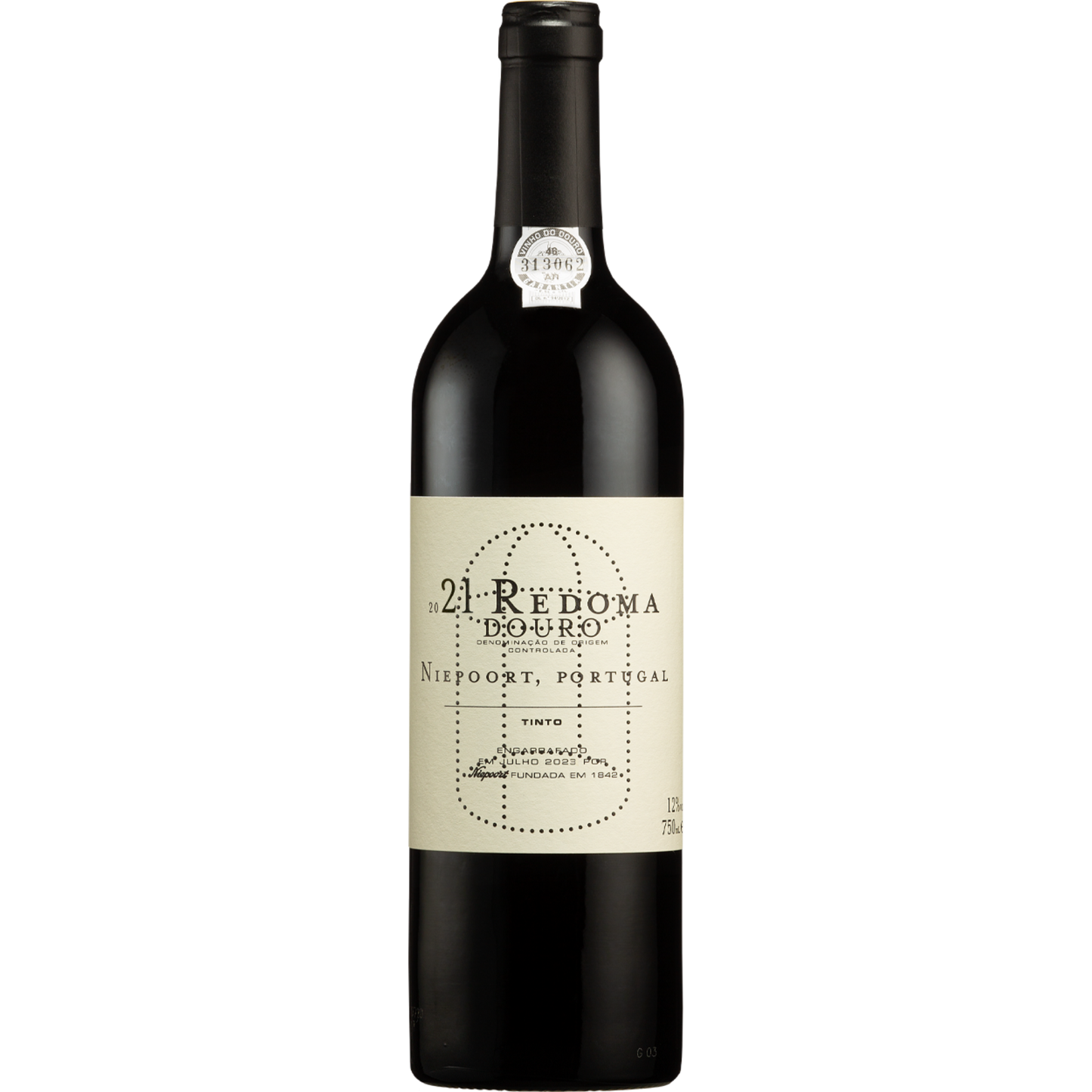 Niepoort Redoma Tinto 2021 (6 Bottle Case)