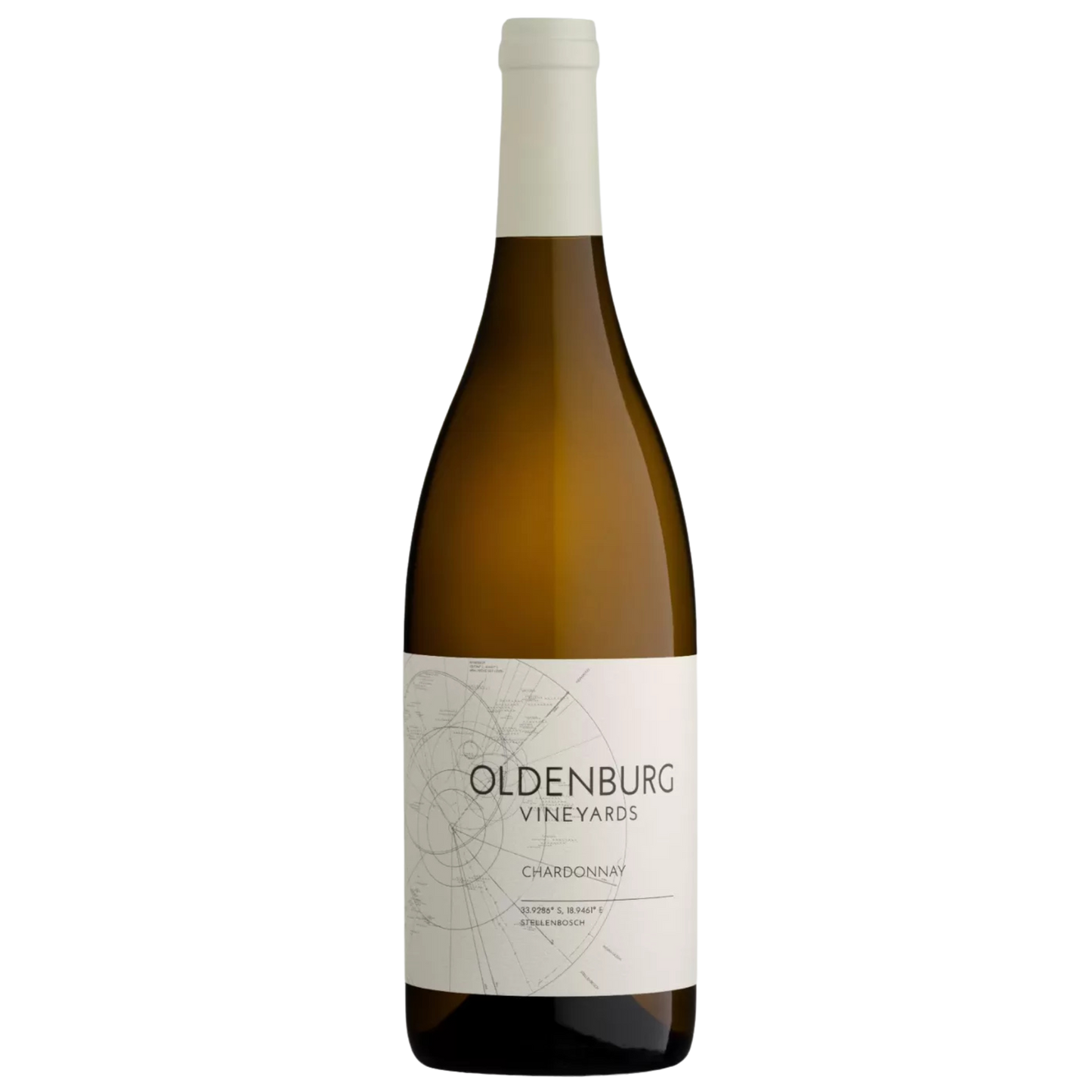 Oldenburg Vineyards Chardonnay 2023