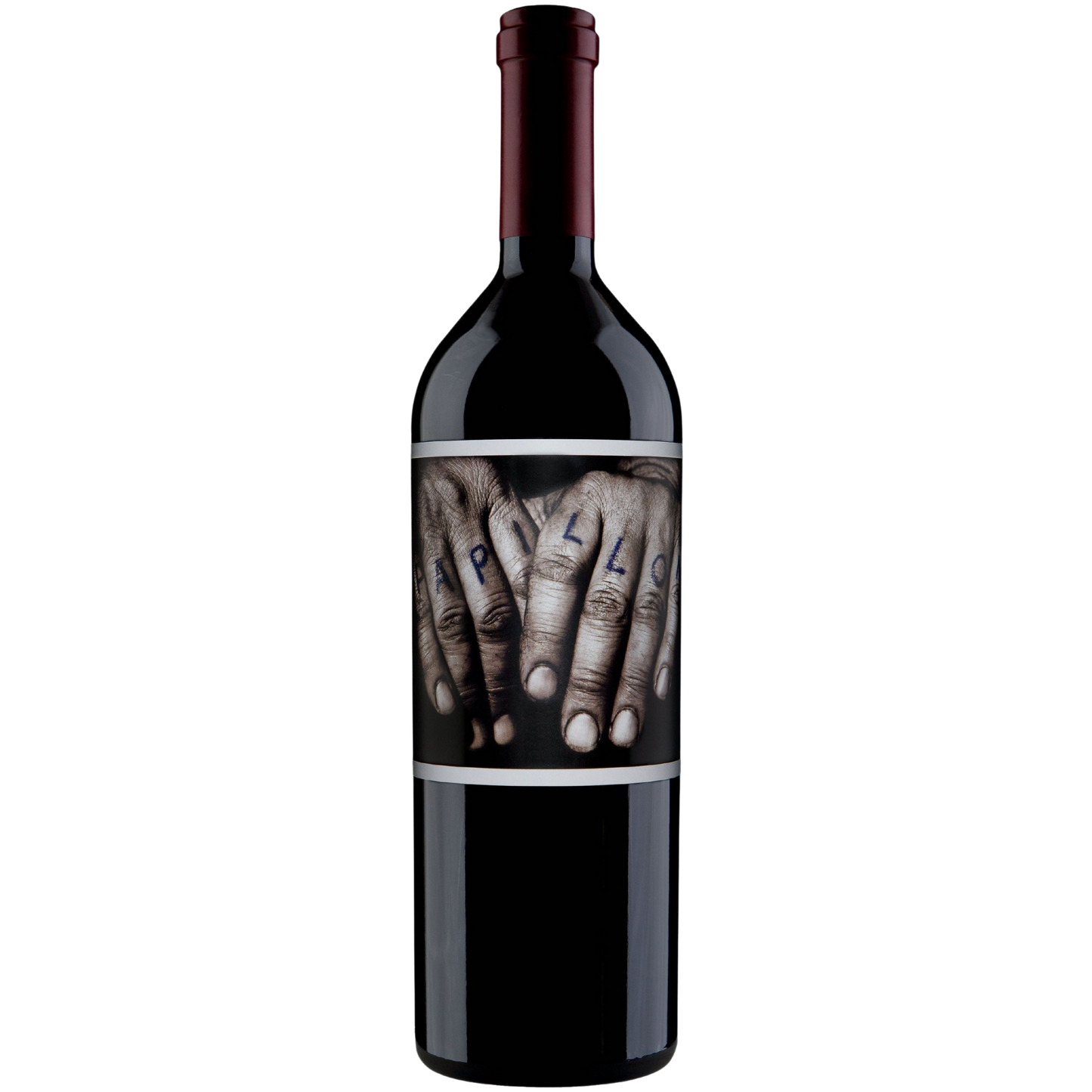 Orin Swift Red Collection – 6 Bottles of California Power