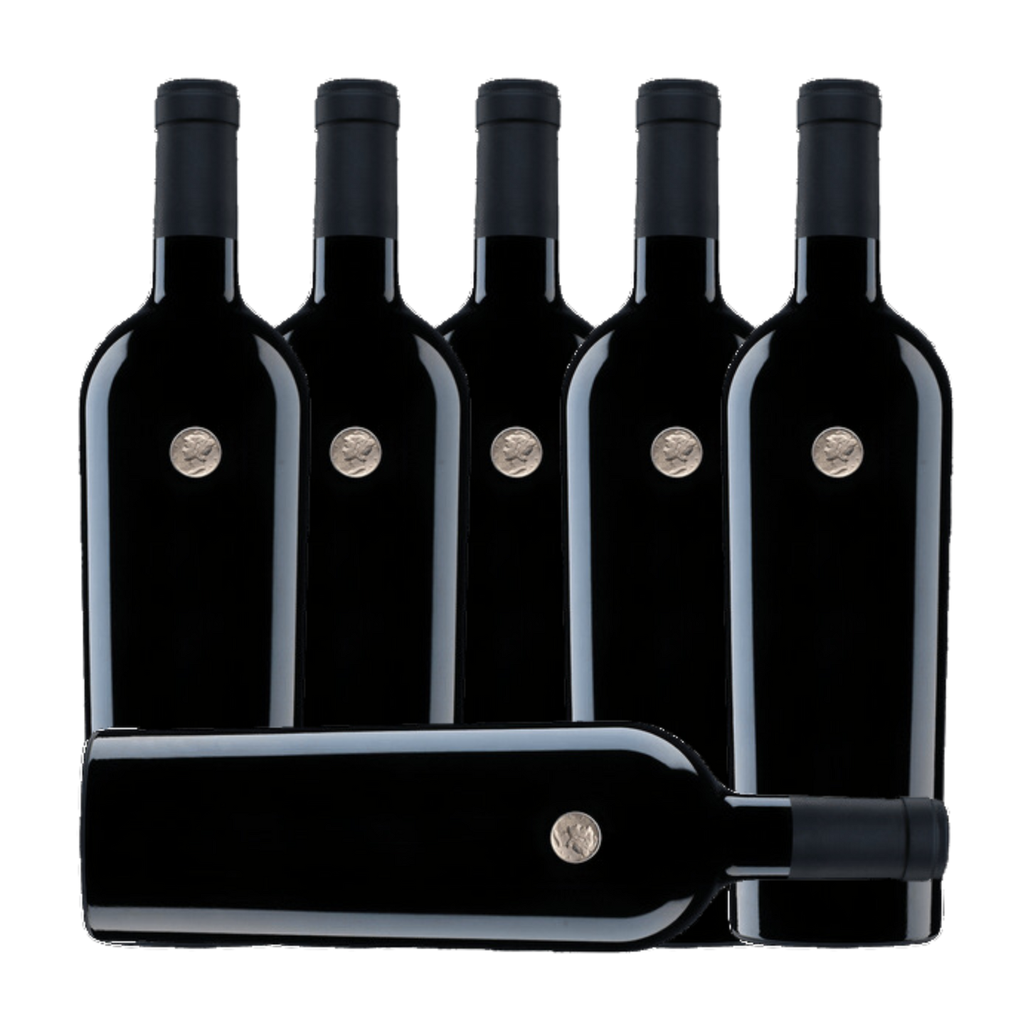 Orin Swift Mercury Head 2022 (6 Bottle Case)