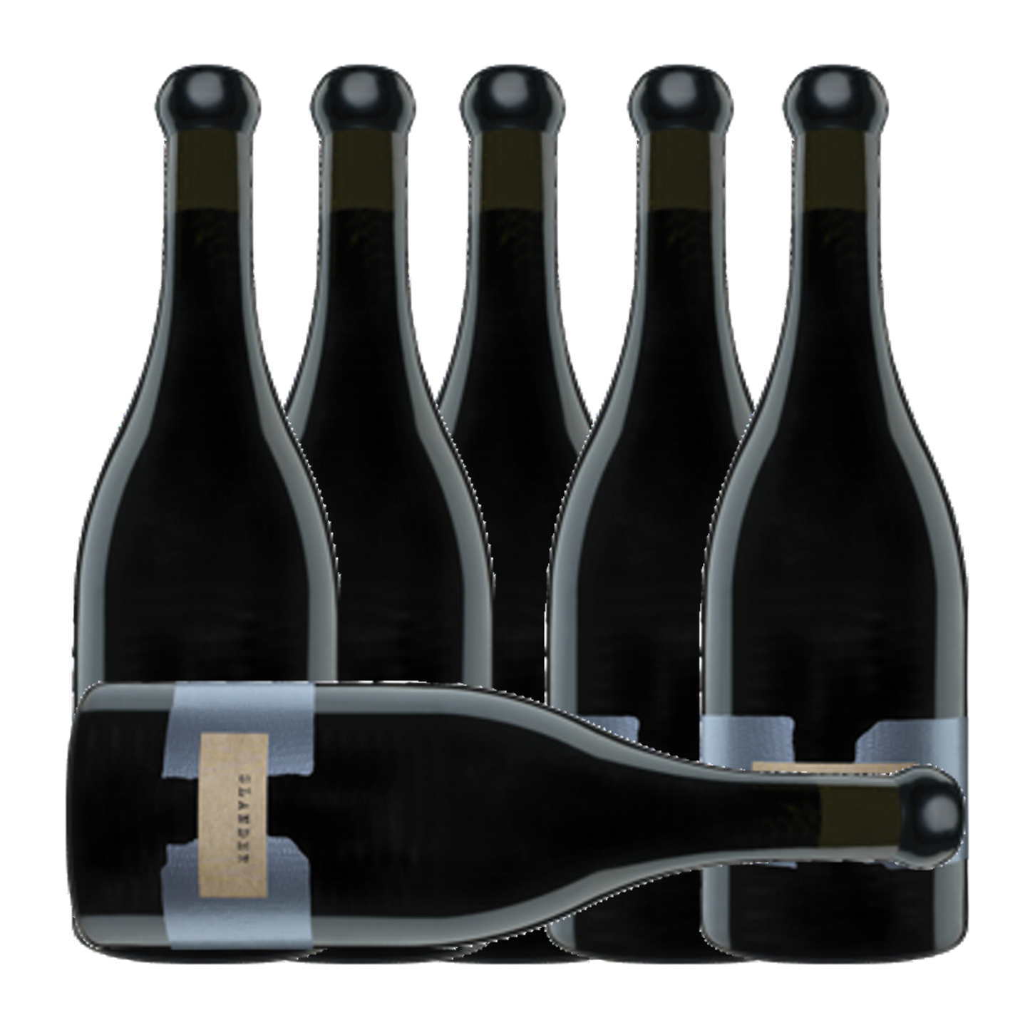 Orin Swift Slander Pinot Noir 2022 (6 Bottle Case)