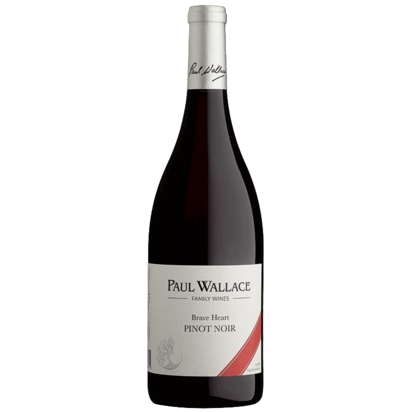 Paul Wallace Brave Heart Pinot Noir 2022