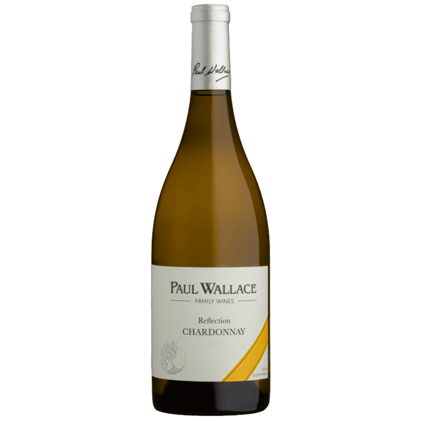 Paul Wallace Reflection Chardonnay 2024