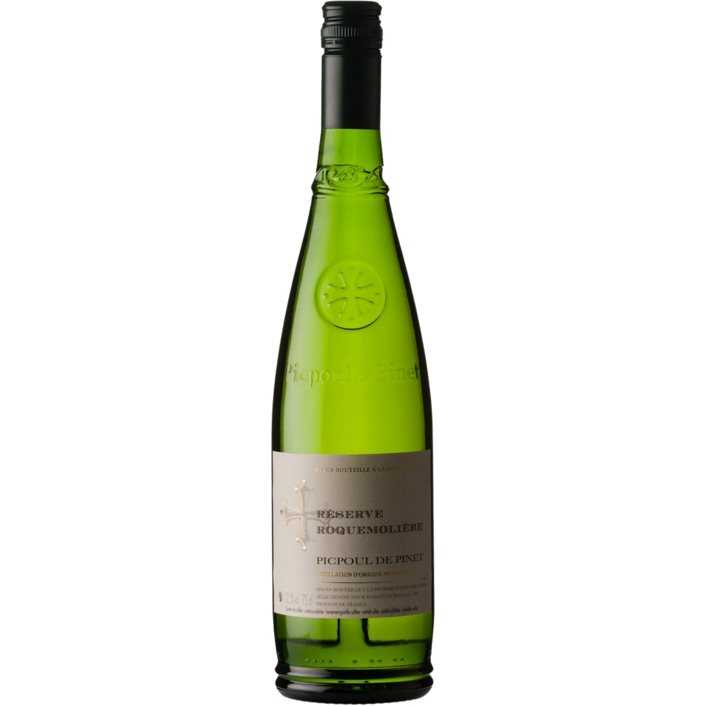 Picpoul de Pinet Reserve de la Roquemoliere 2025