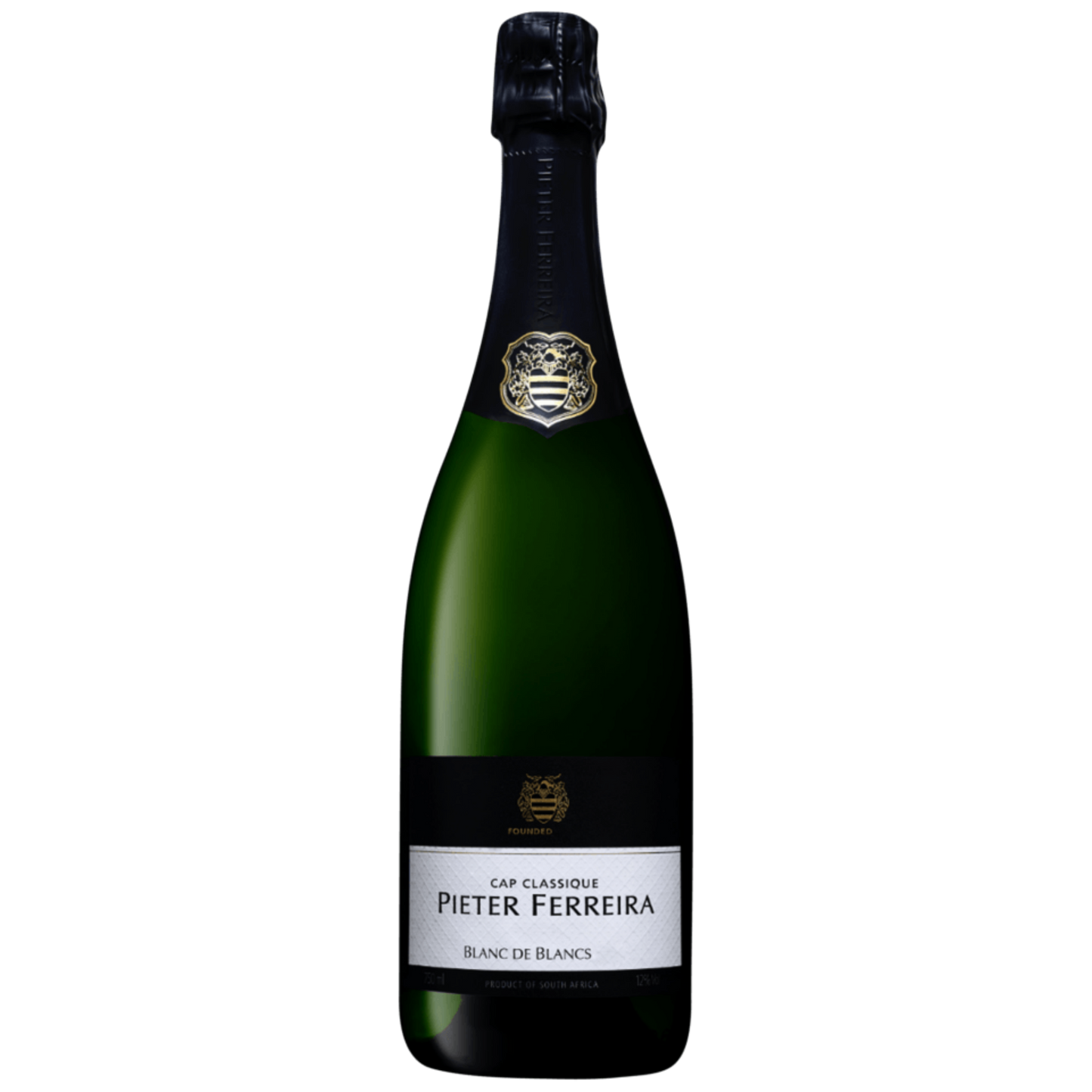Pieter Ferreira Blanc de Blancs 2019