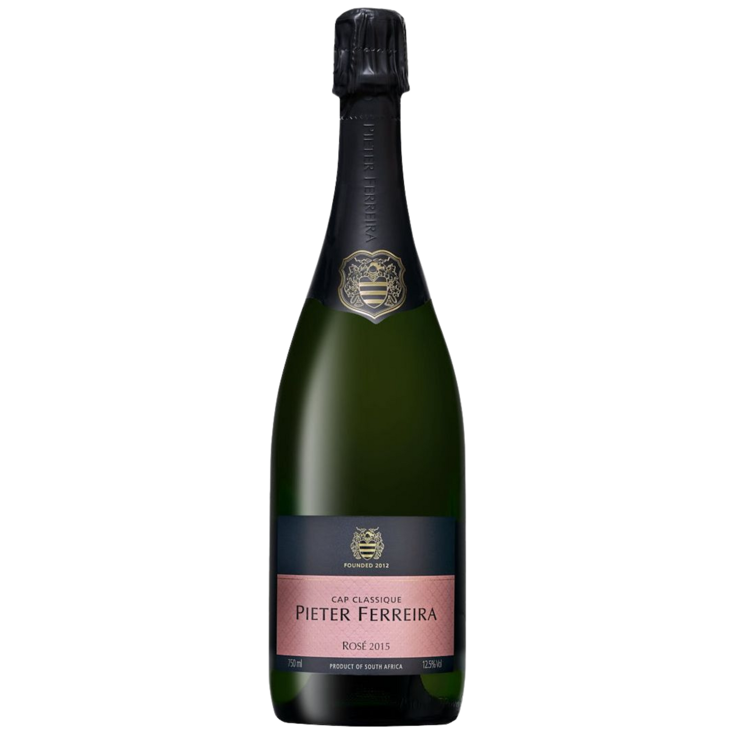 Pieter Ferreira Rose 2017