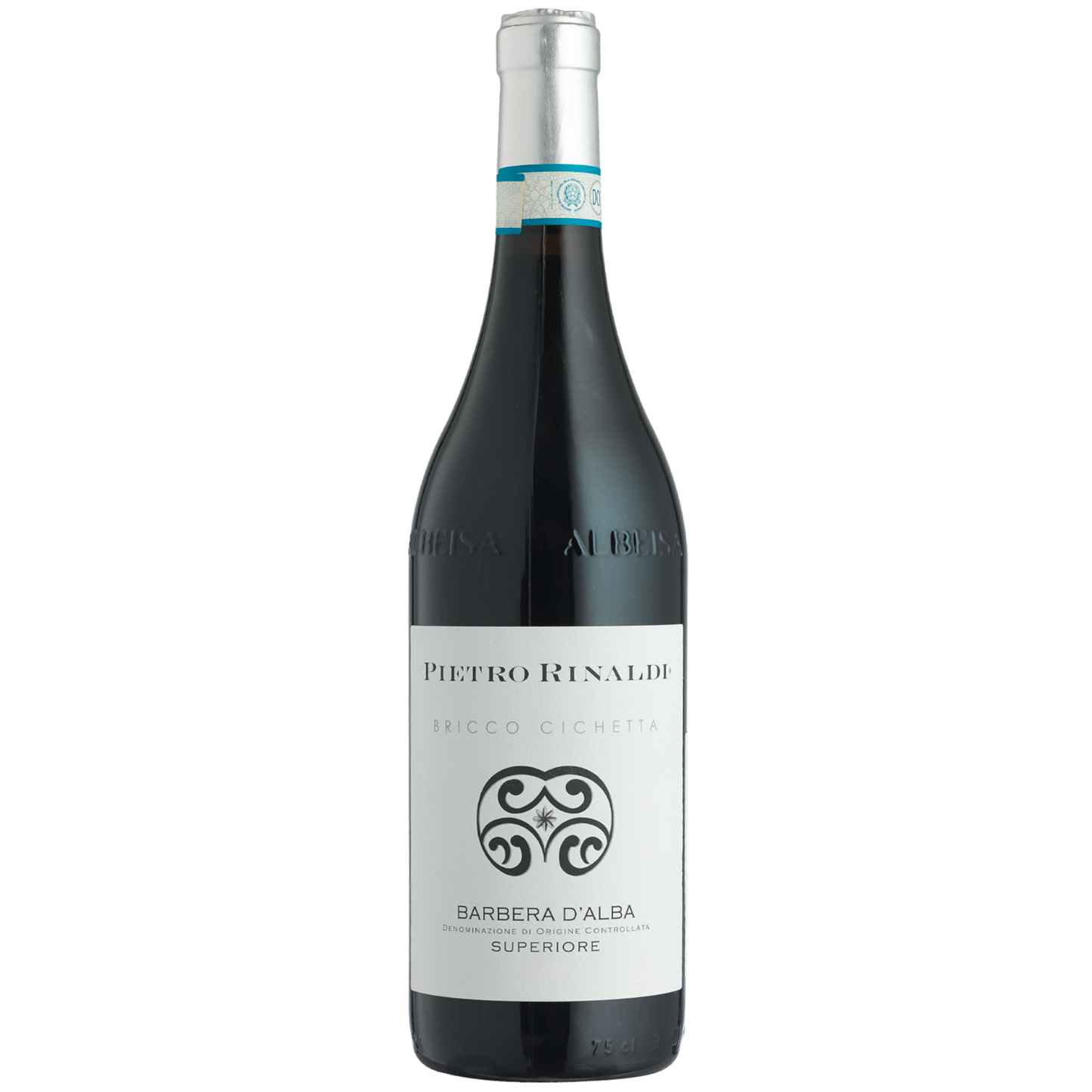 Pietro Rinaldi Bricco Cichetta Barbera d'Alba Superiore 2022