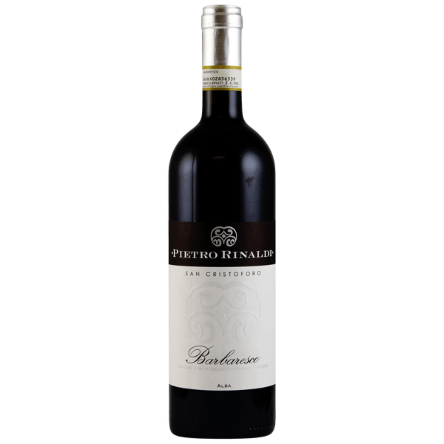 Pietro Rinaldi San Cristoforo Barbaresco 2020 (6 Bottle Case)