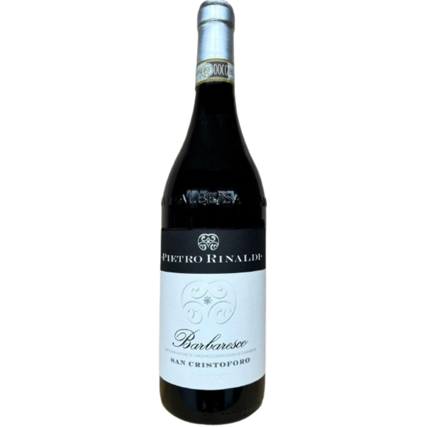 Pietro Rinaldi San Cristoforo Barbaresco 2020