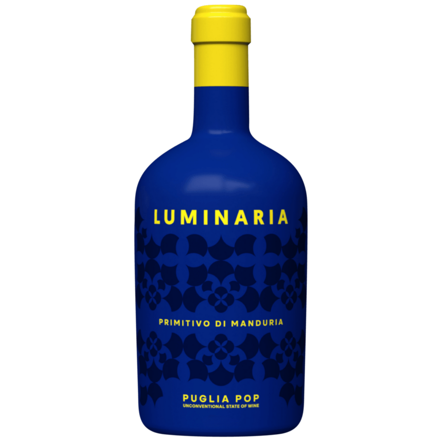 Puglia Pop Luminaria Primitivo di Manduria 2022