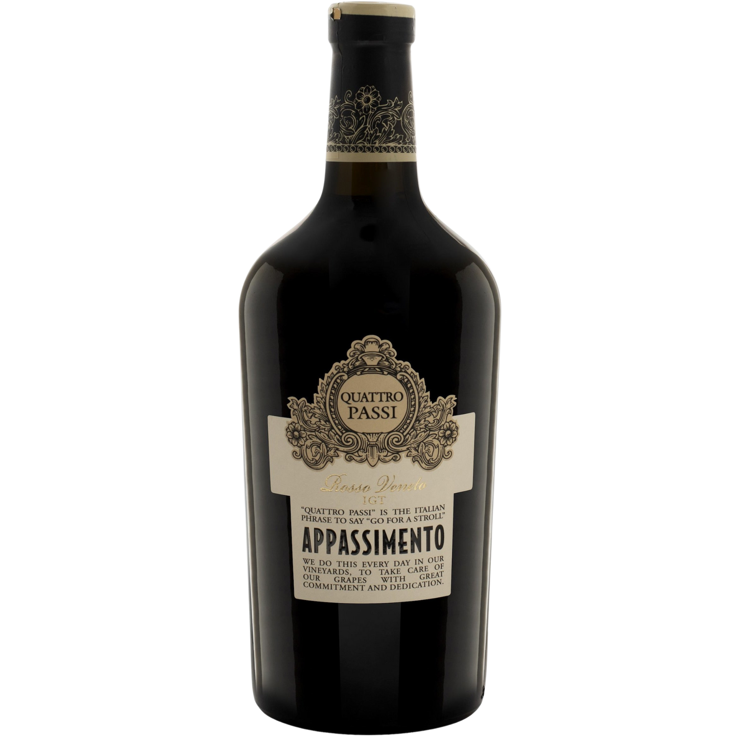 Quattro Passi Appassimento IGT Veneto 2023