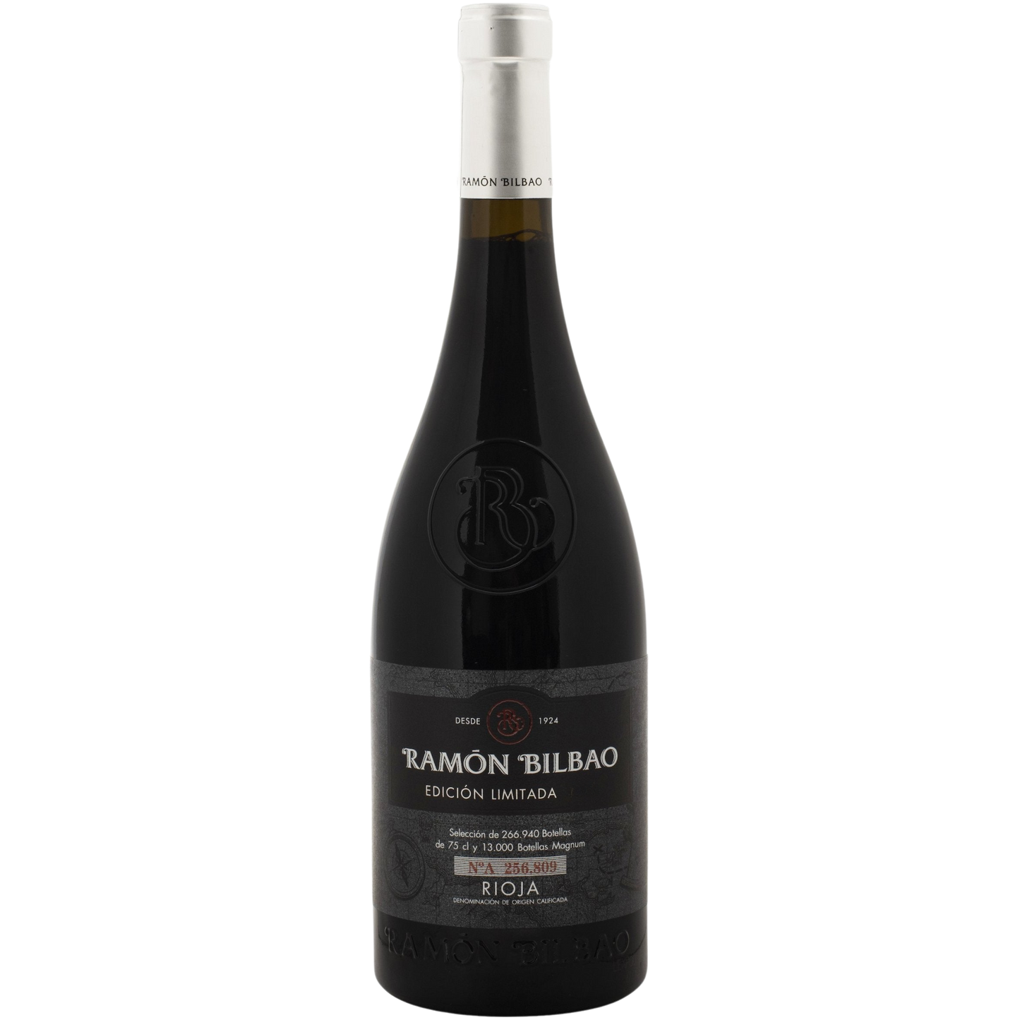 Ramon Bilbao Rioja Edicion Limitada 2020