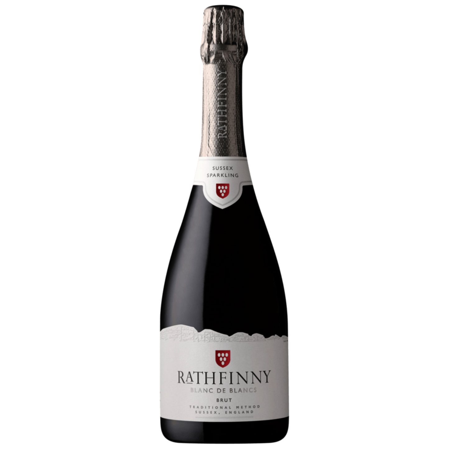 Rathfinny Blanc de Blancs 2019