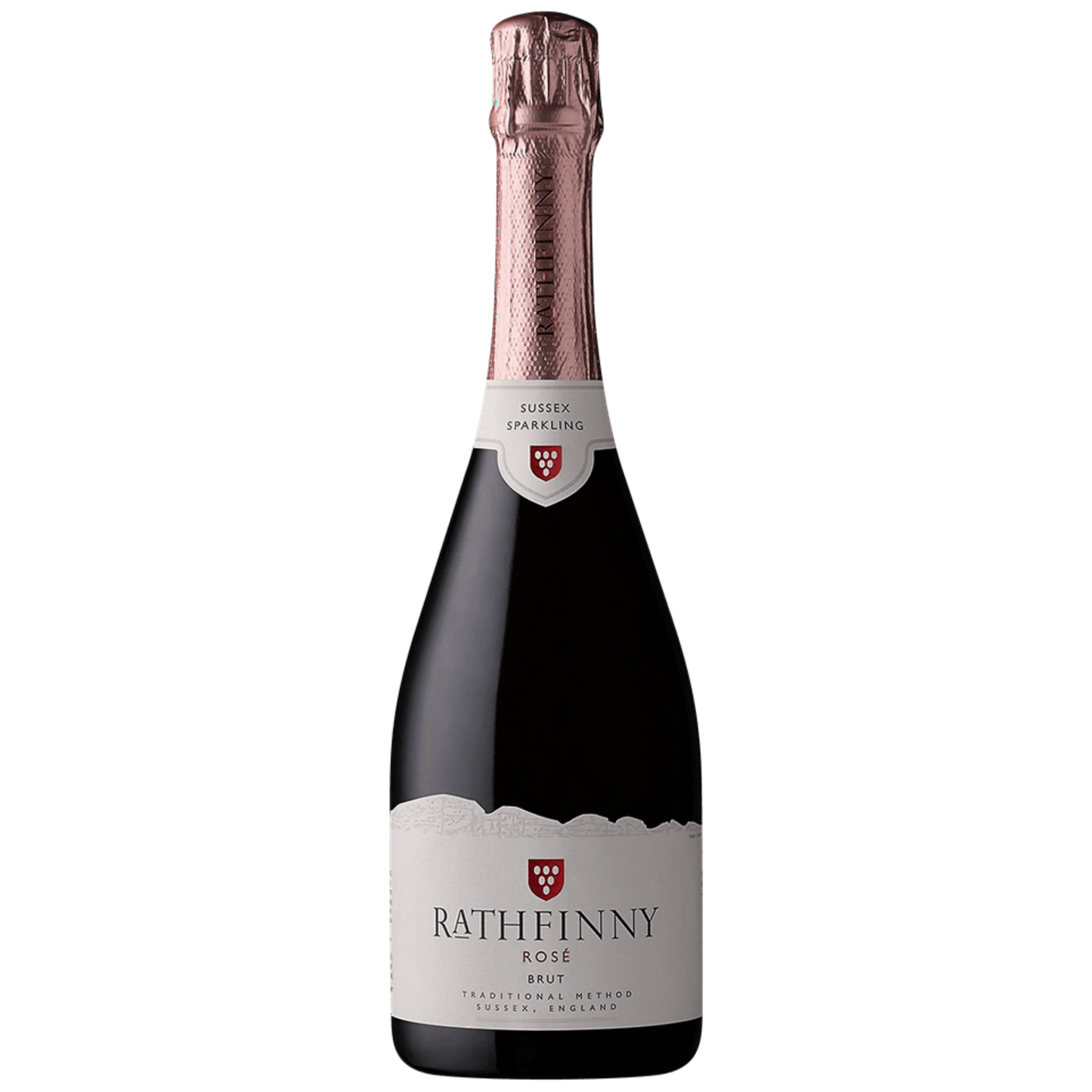 Rathfinny Classic Rose Brut 2019