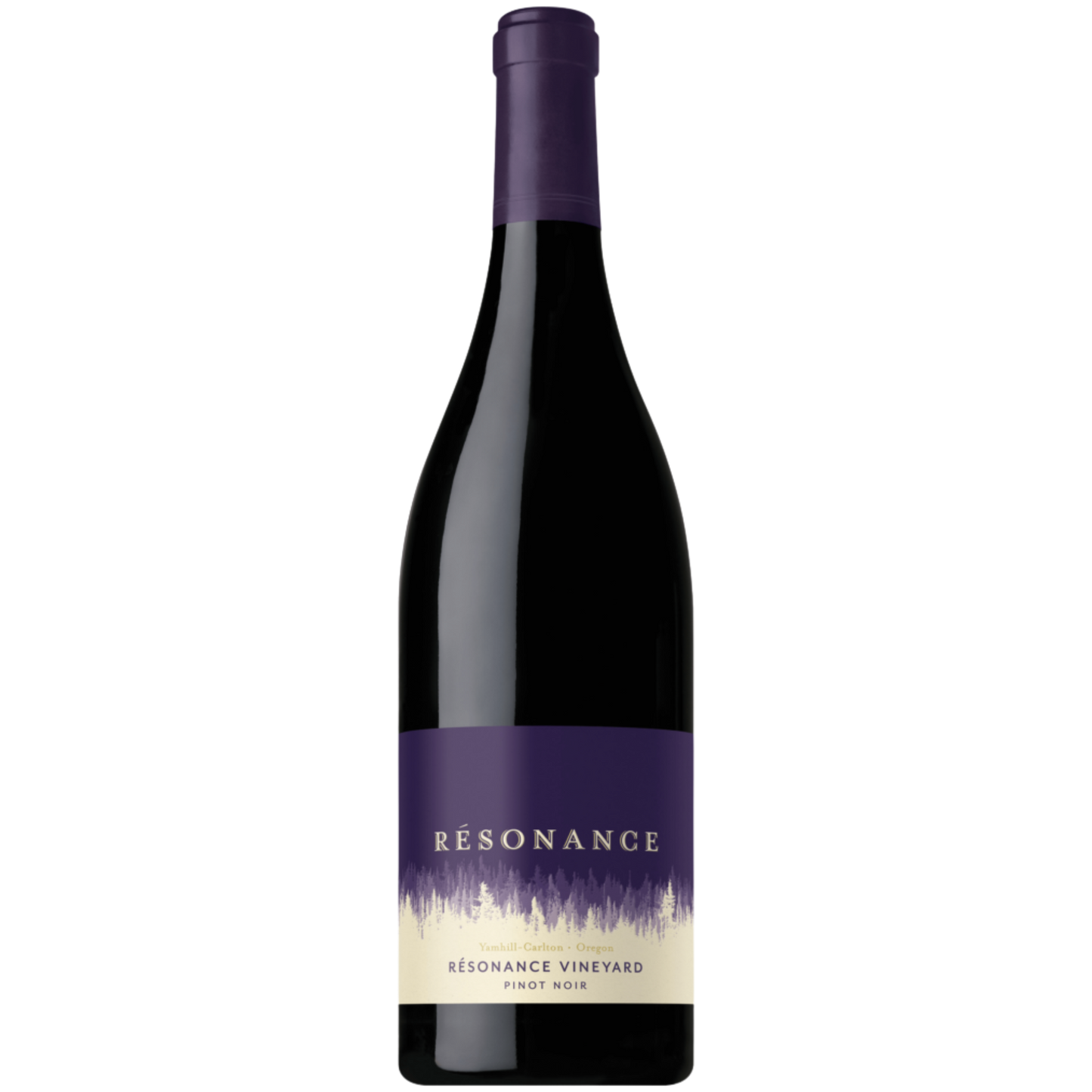 Resonance Resonance Vineyard Pinot Noir 2017