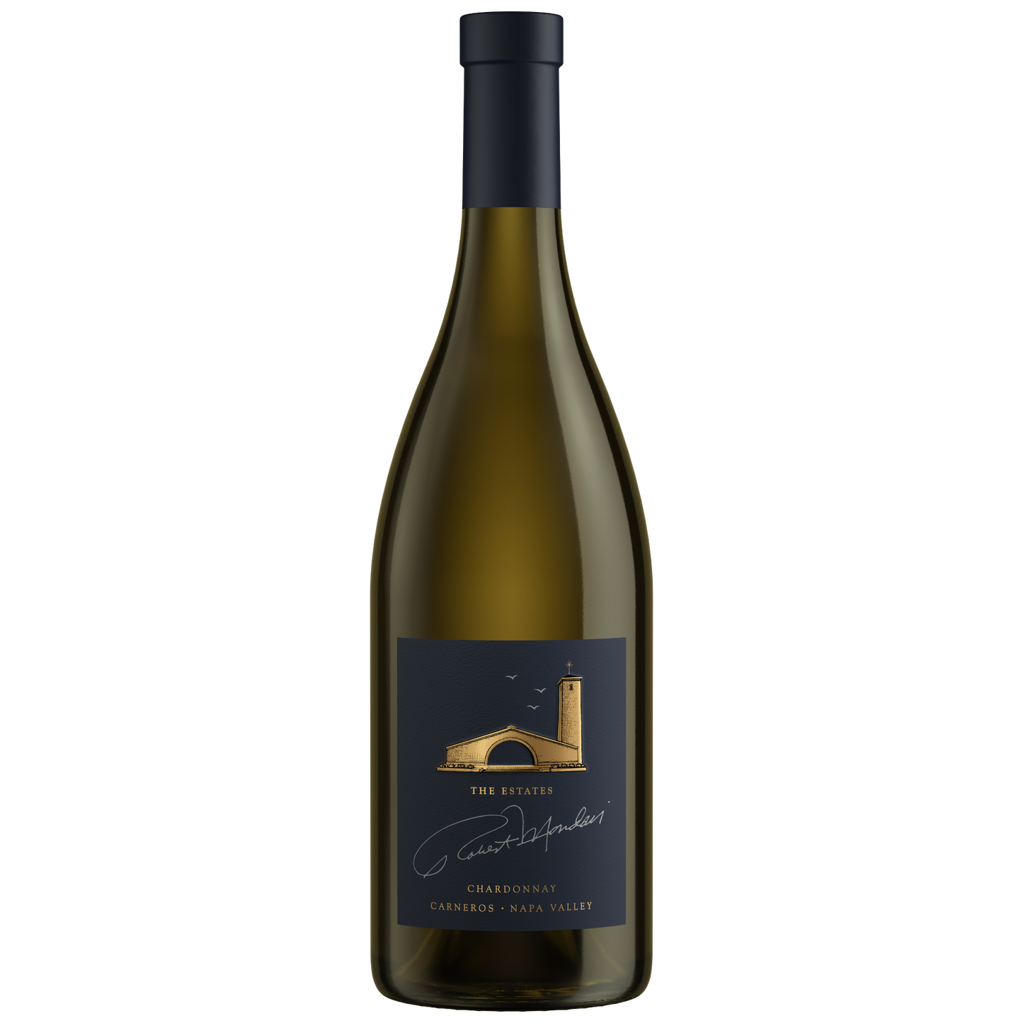 Robert Mondavi The Estates Carneros Chardonnay 2022