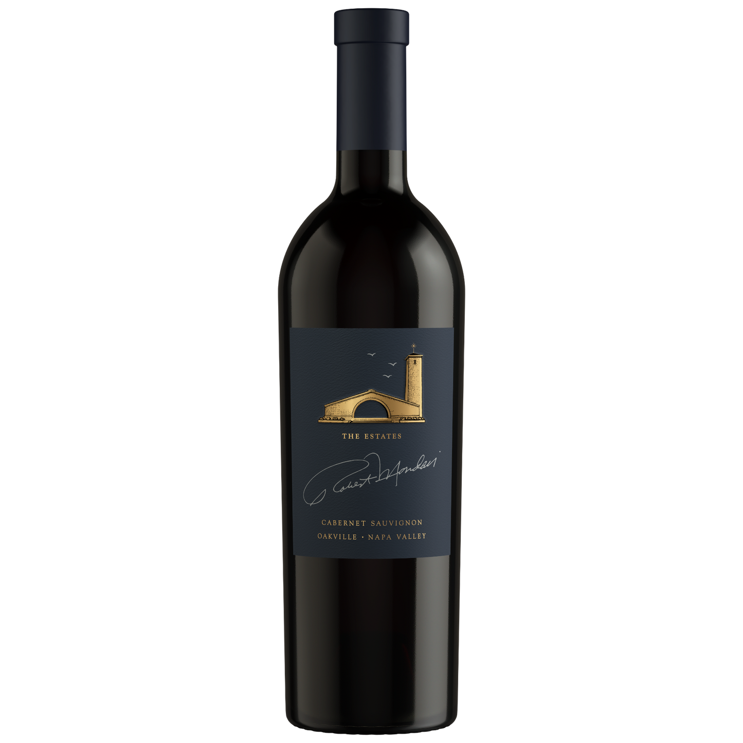 Robert Mondavi The Estates Oakville Cabernet Sauvignon 2021