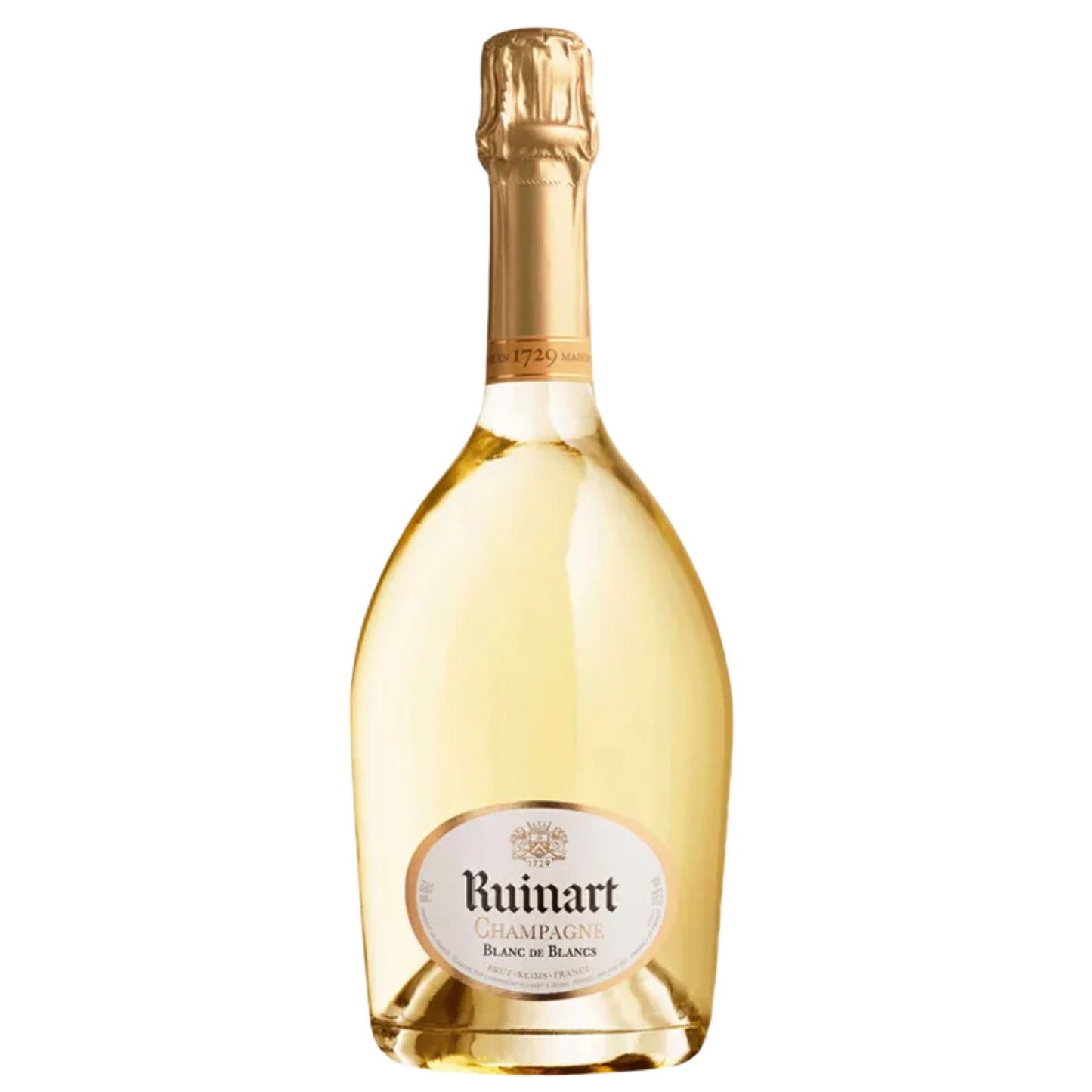 Ruinart Blanc de Blancs 1.5L Magnum NV