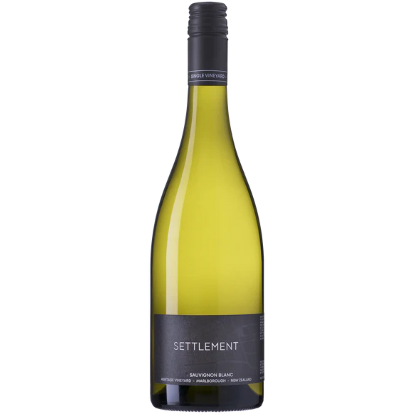 Aotearoa Single Vineyard Sauvignon Blanc Duo