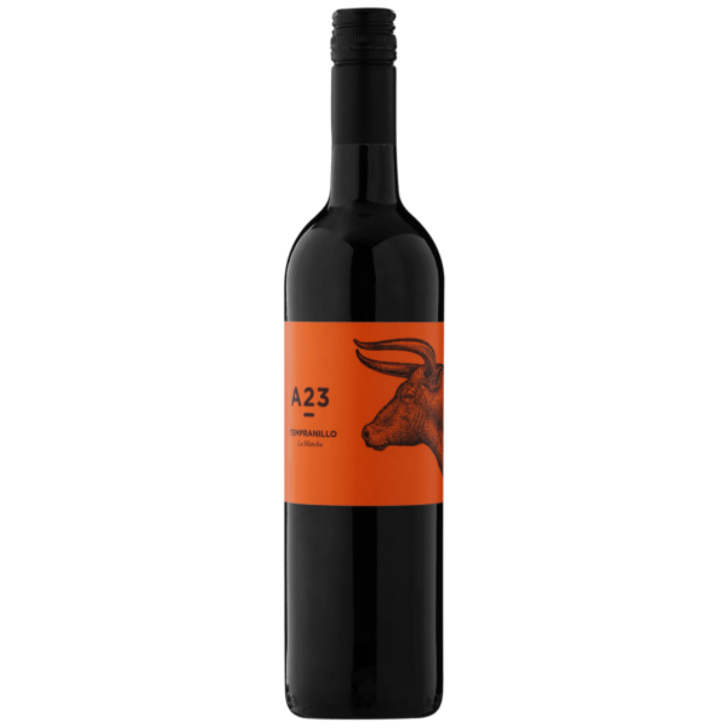 SpaceNine A23 Tempranillo NV