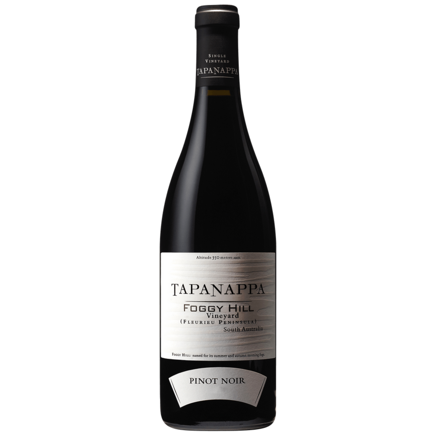 Tapanappa Foggy Hill Pinot Noir 2022