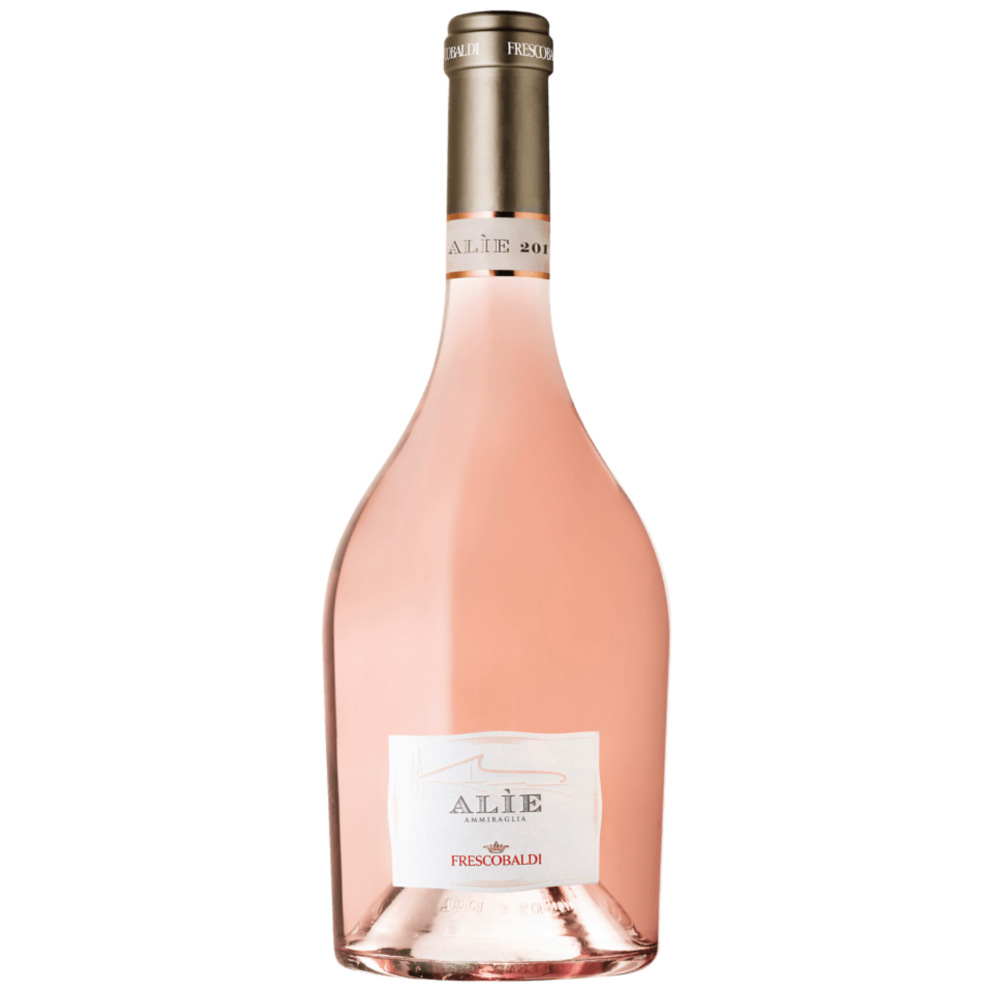 Tenuta Ammiraglia Alie Rose Toscana 2024