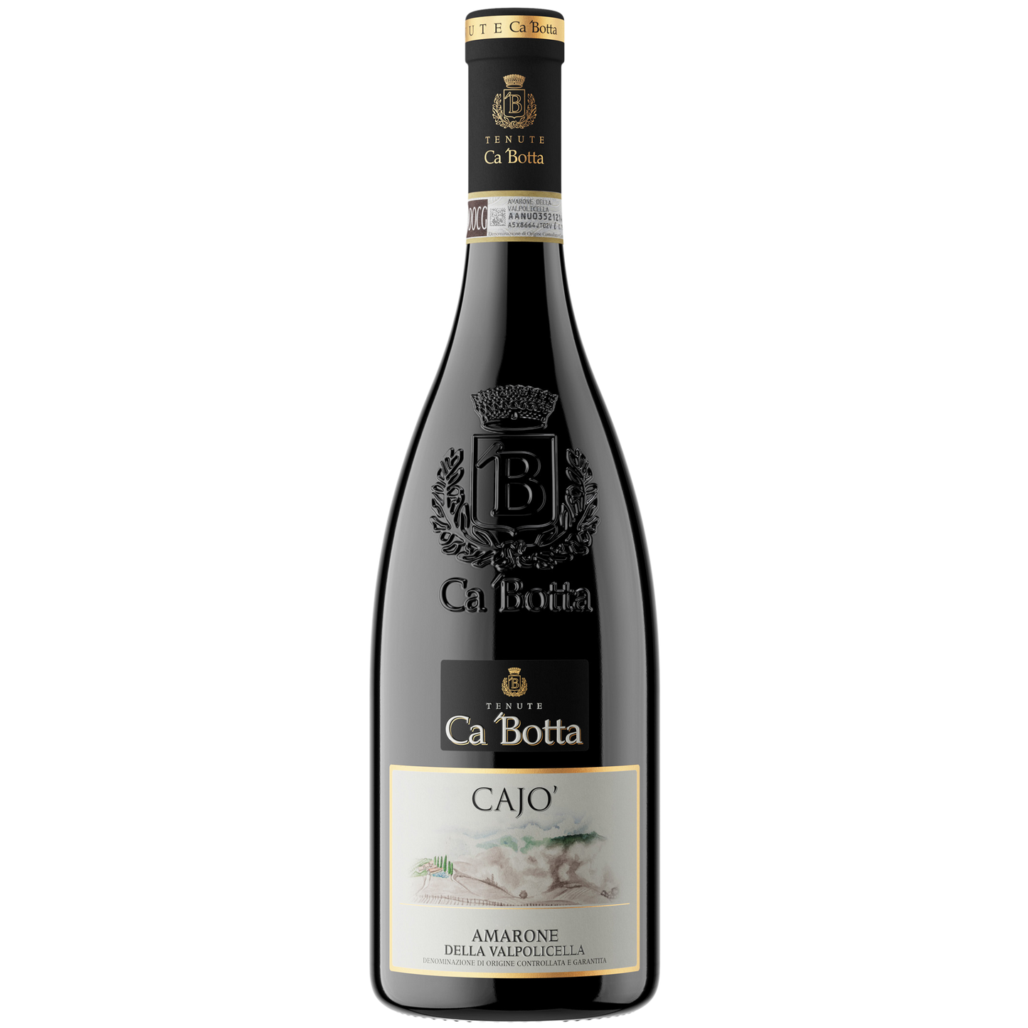 Brunello & Amarone Prestige Collection