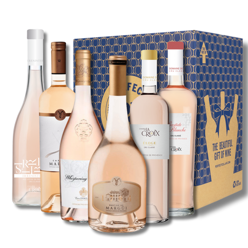 The Perfect Provence Rose Mixed Case (6 Bottles)