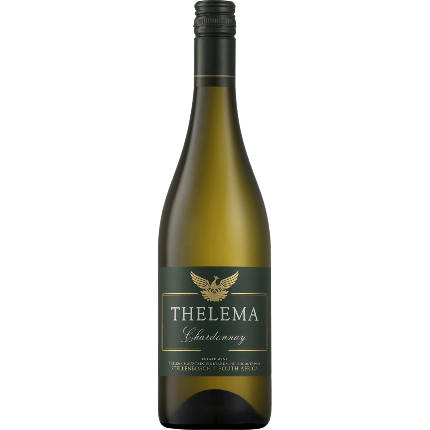 Thelema Chardonnay 2022