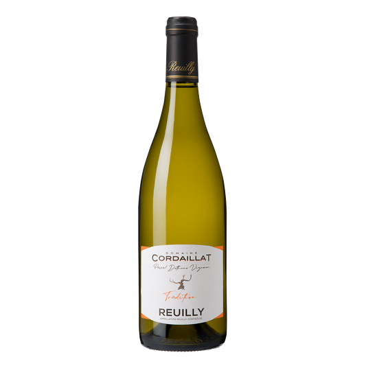 Domaine Cordaillat Tradition Reuilly Blanc 2020