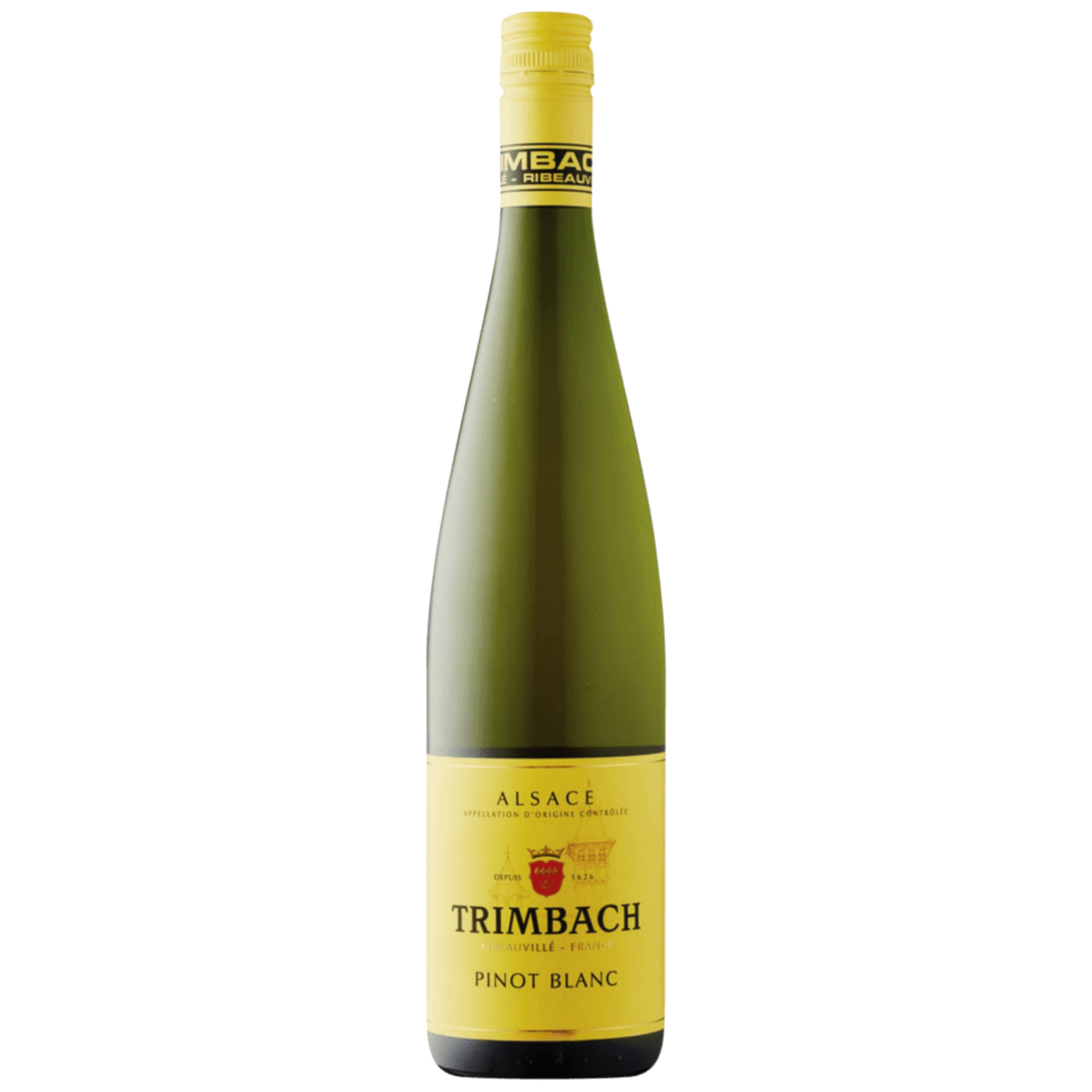 Trimbach Pinot Blanc 2022
