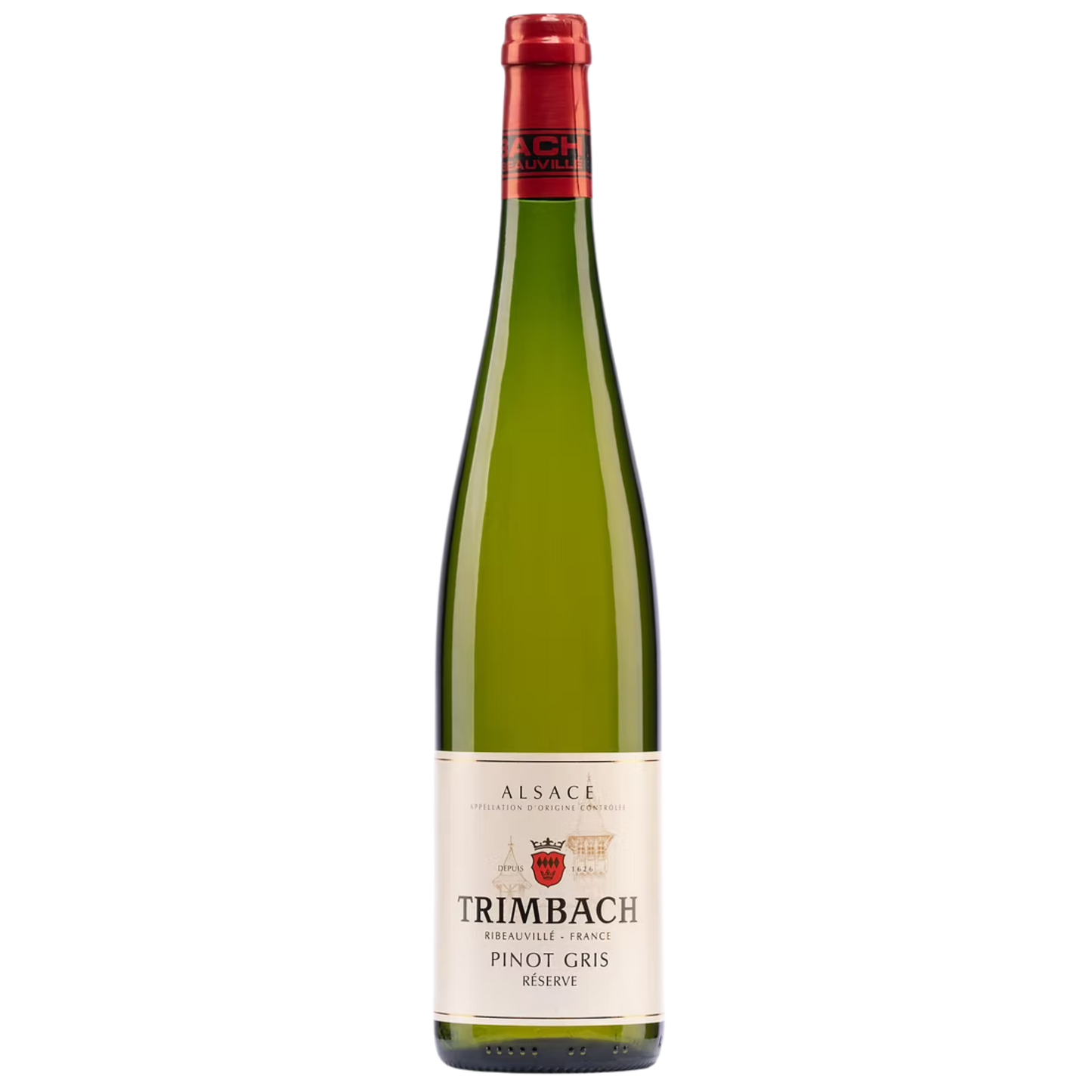 Trimbach Pinot Gris Reserve 2018
