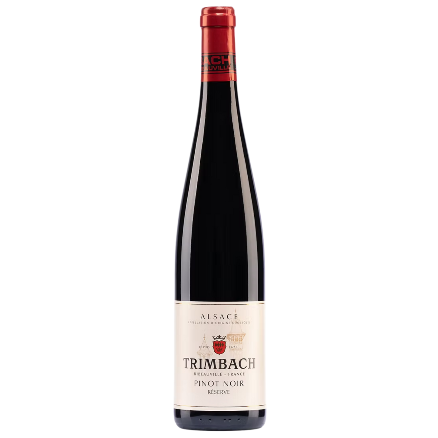 Trimbach Pinot Noir Reserve 2023