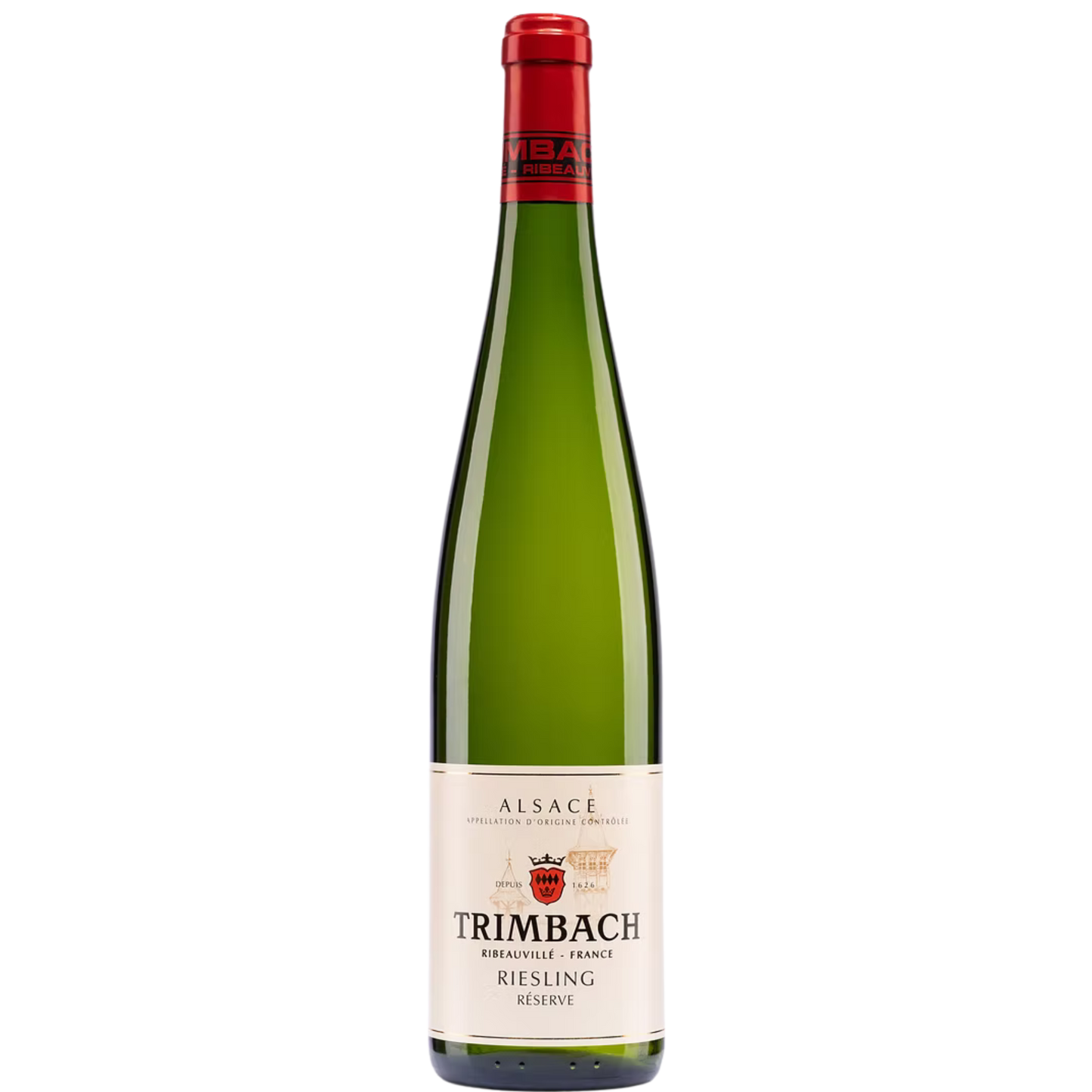Trimbach Riesling Reserve 2022