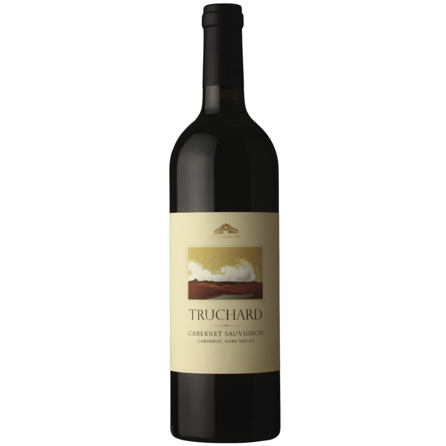 Truchard Carneros Cabernet Sauvignon 2022