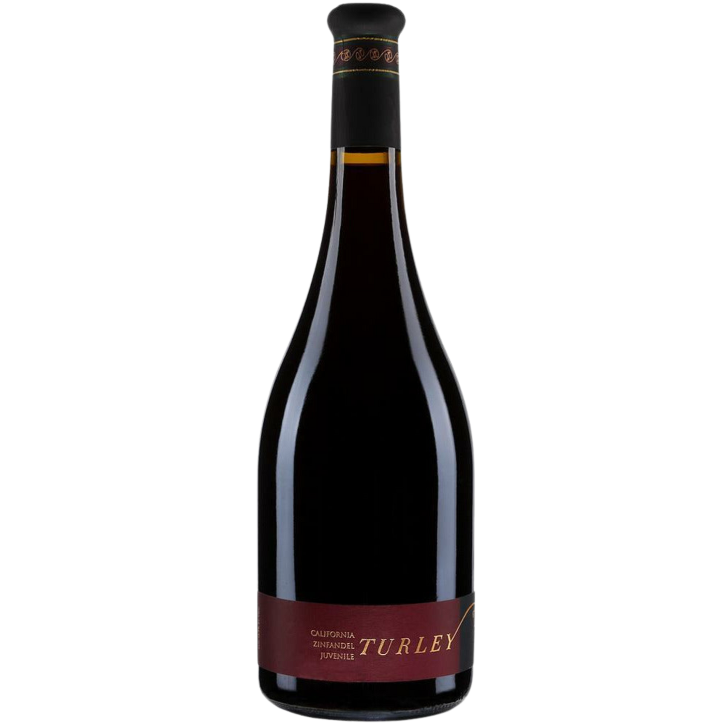 Turley Zinfandel Juvenile 2023 (6 Bottle Case)