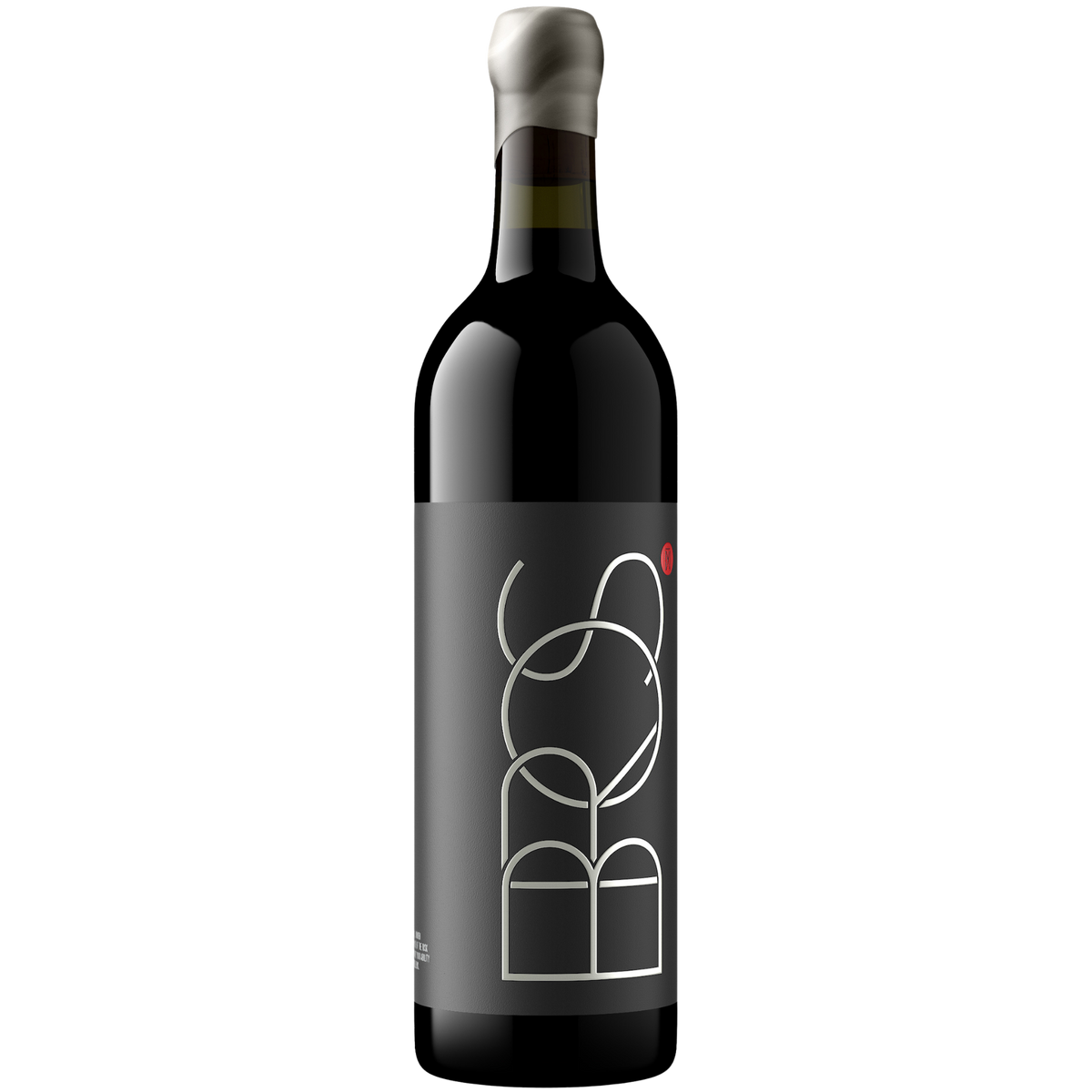 Two Mountain Brothers Reserve Collection Red Blend 2021
