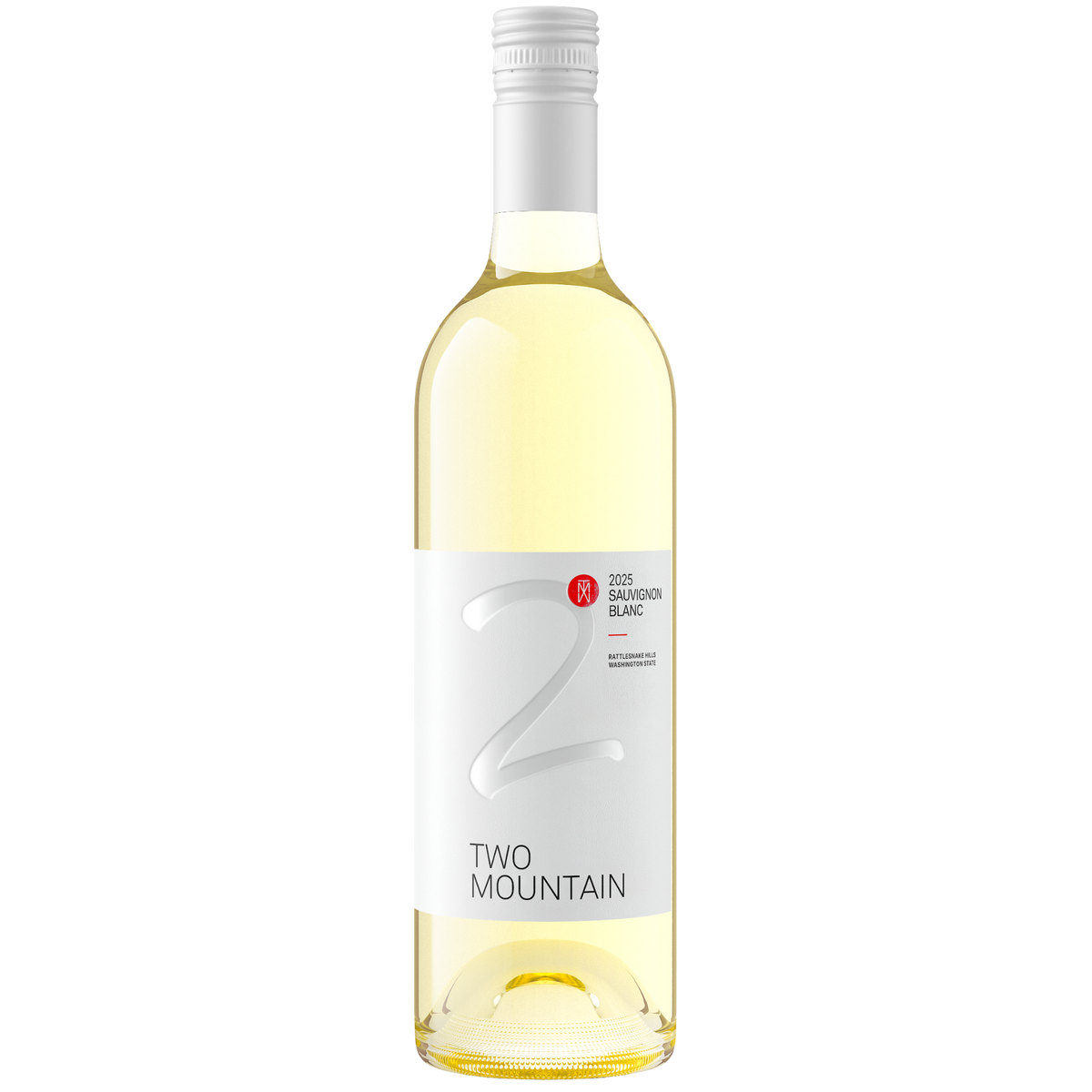 Two Mountain Sauvignon Blanc Schmidt & Marcella Vineyards 2025